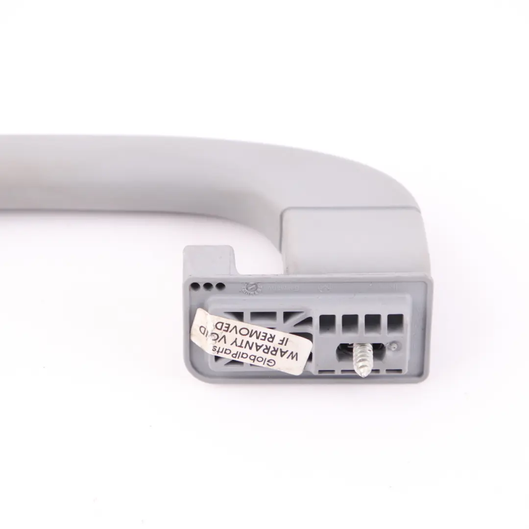 Asidero BMW E81 E87 Trasero Izquierdo Gris Techo Techo Embellecedor para con número de pieza 7312181 Asidero BMW E81 E87 Trasero Izquierdo Gris Techo Techo Embellecedor - SKU 7312181 - Número de pieza 7312181