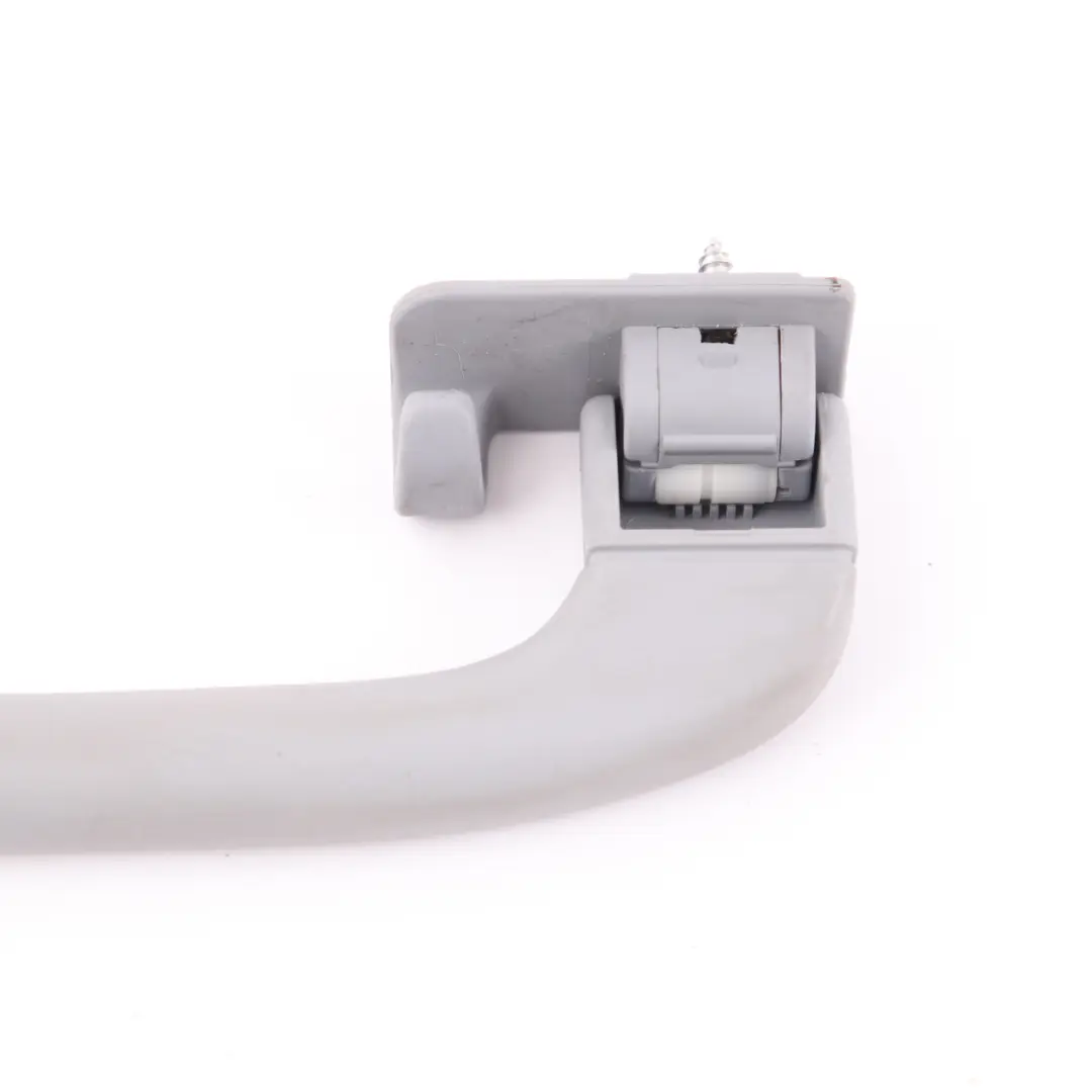 Asidero BMW E81 E87 Trasero Izquierdo Gris Techo Techo Embellecedor para con número de pieza 7312181 Asidero BMW E81 E87 Trasero Izquierdo Gris Techo Techo Embellecedor - SKU 7312181 - Número de pieza 7312181