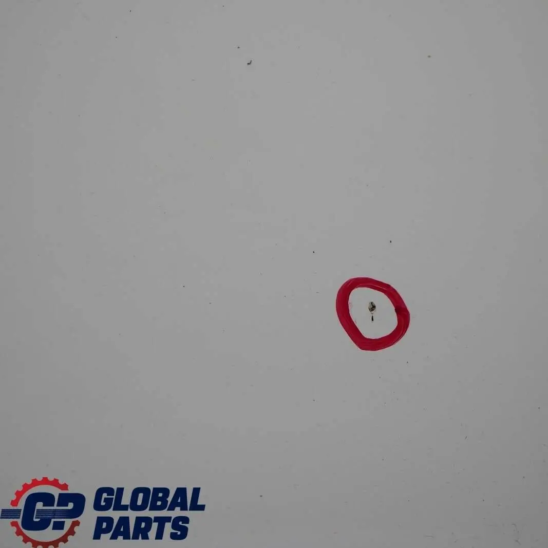 Mini Clubman R55 Clubdoor Portiere Arriere Droite Pepper Blanc - SKU 7312189-PW2 - Numéro de pièce 7312189