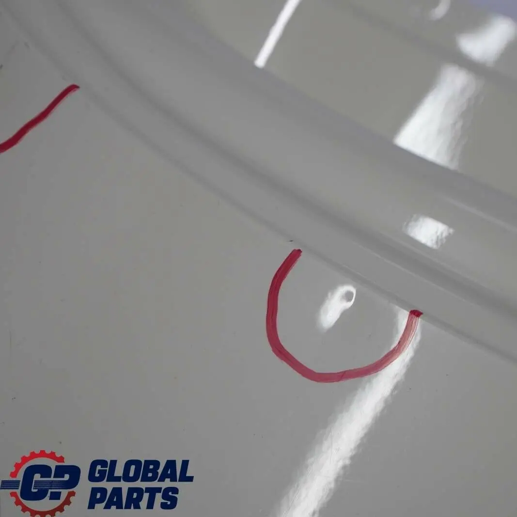 Clubdoor Door Hinten Rechts Pepper White Weiss für BMW Mini Clubman R55 mit Teilenummer 7312189 BMW Mini Clubman R55 Clubdoor Door Hinten Rechts Pepper White Weiss - SKU 7312189-PW2 - Teilenummer 7312189