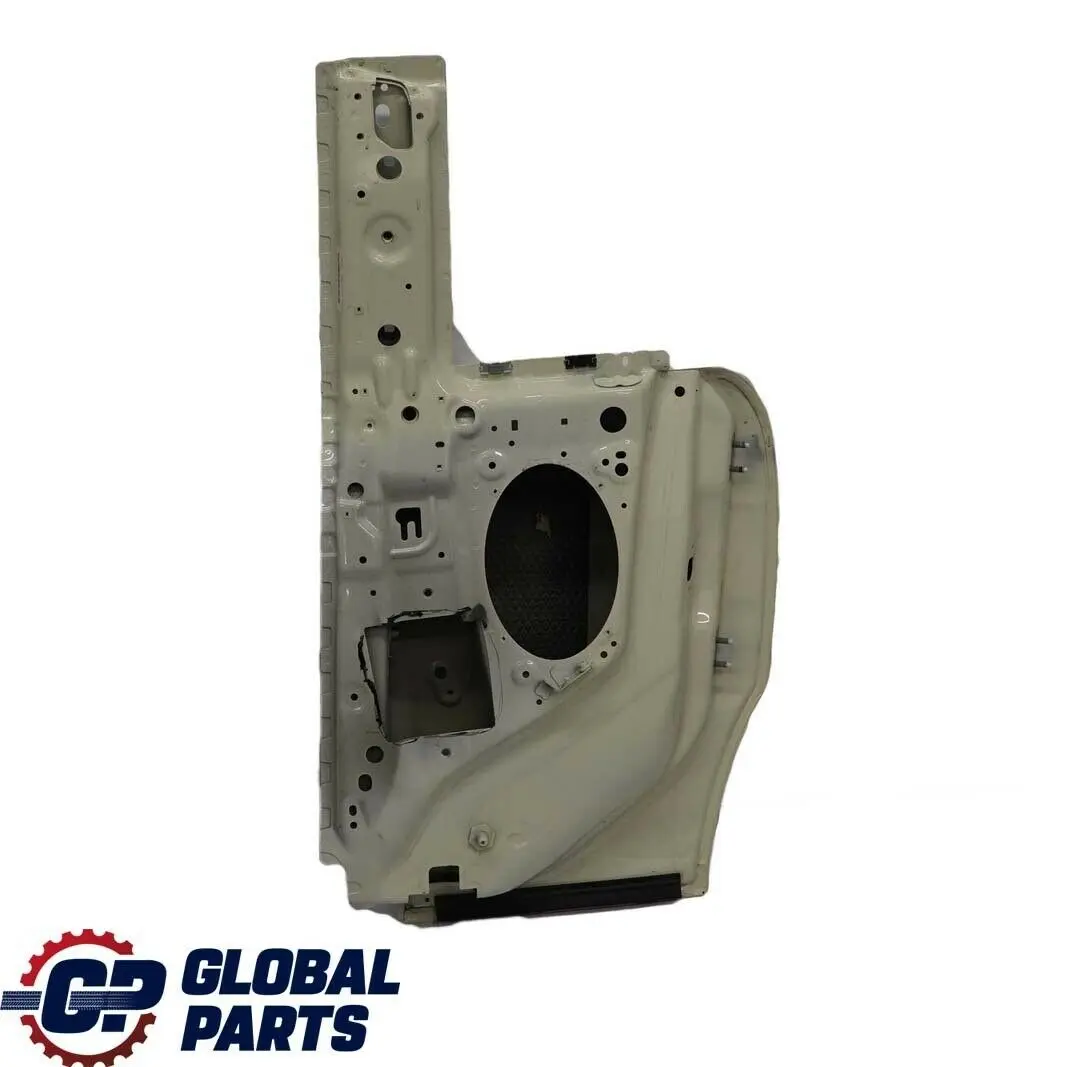 Mini Clubman R55 Clubdoor Portiere Arriere Droite Pepper Blanc - SKU 7312189-PW2 - Numéro de pièce 7312189