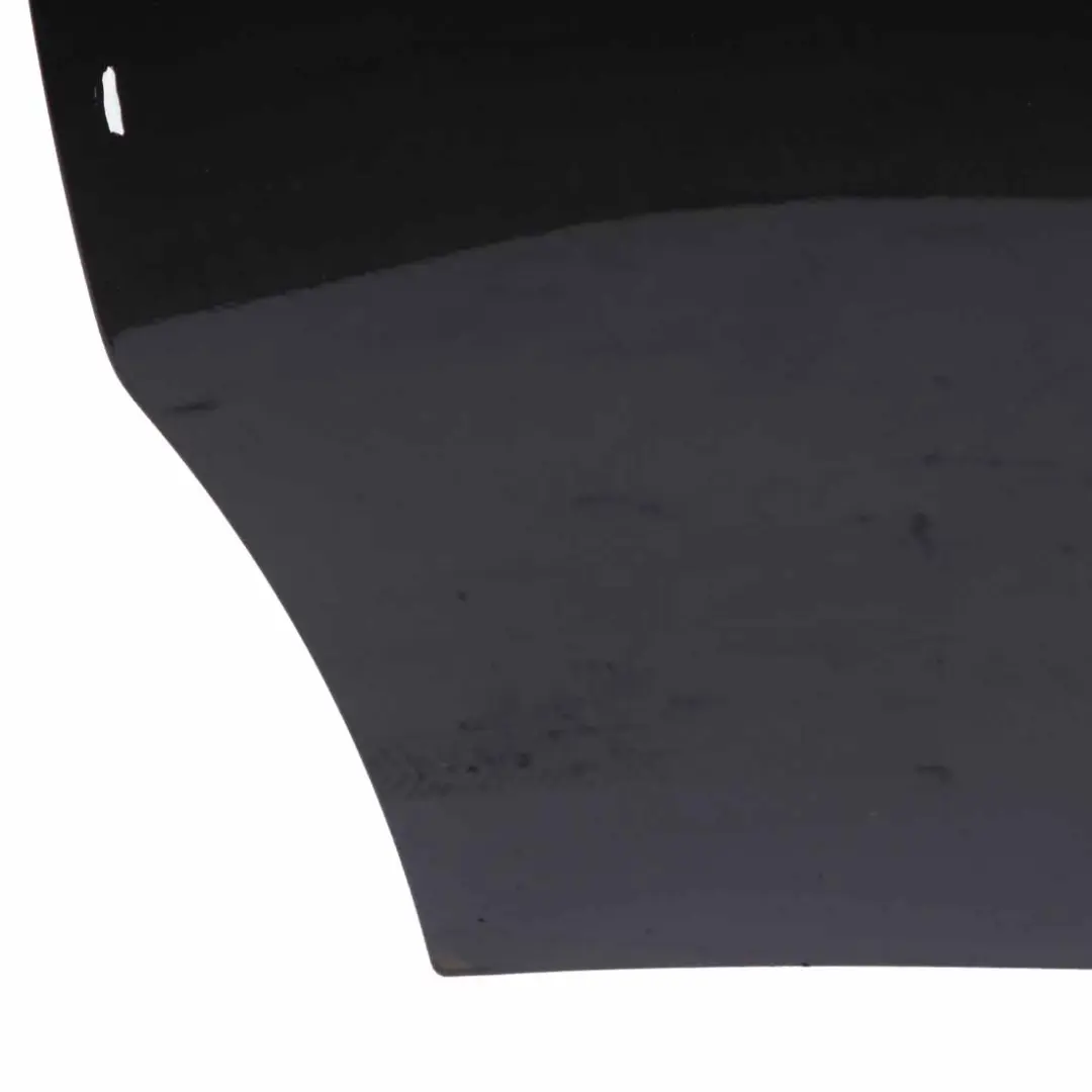 Mini Clubman R55 Rear Right O/S Clubdoor Club Door Astro Black Metallic A25 - SKU 7312189-ASB1 - Part number 7312189