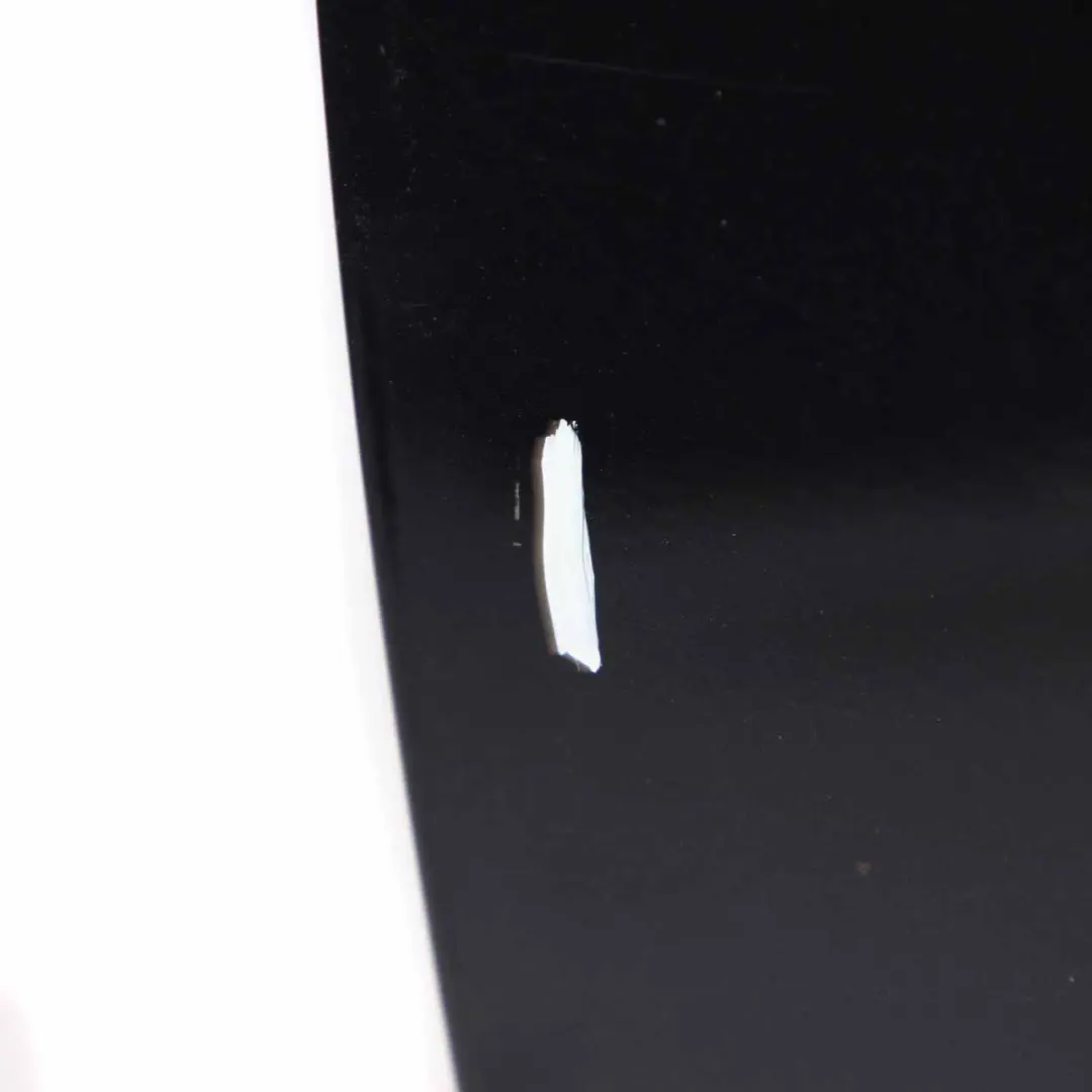 Right O/S Clubdoor Club Door Astro Black Metallic A25 to Mini Clubman R55 Rear with Part number 7312189 Mini Clubman R55 Rear Right O/S Clubdoor Club Door Astro Black Metallic A25 - SKU 7312189-ASB1 - Part number 7312189