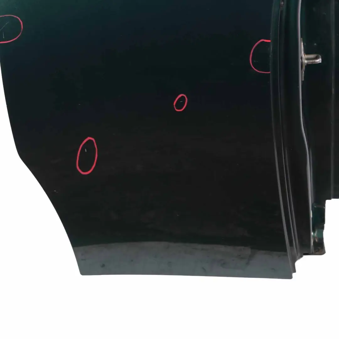 Clubdoor Door Mini Clubman R55 Rear Right O/S British Racing Green - A67 to with Part number 7312189 Clubdoor Door Mini Clubman R55 Rear Right O/S British Racing Green - A67 - SKU 7312189-BRG1 - Part number 7312189