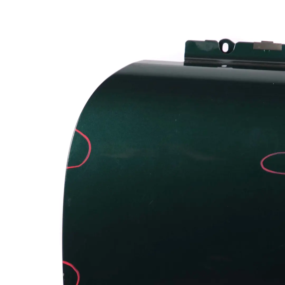Clubdoor Door Mini Clubman R55 Rear Right O/S British Racing Green - A67 to with Part number 7312189 Clubdoor Door Mini Clubman R55 Rear Right O/S British Racing Green - A67 - SKU 7312189-BRG - Part number 7312189