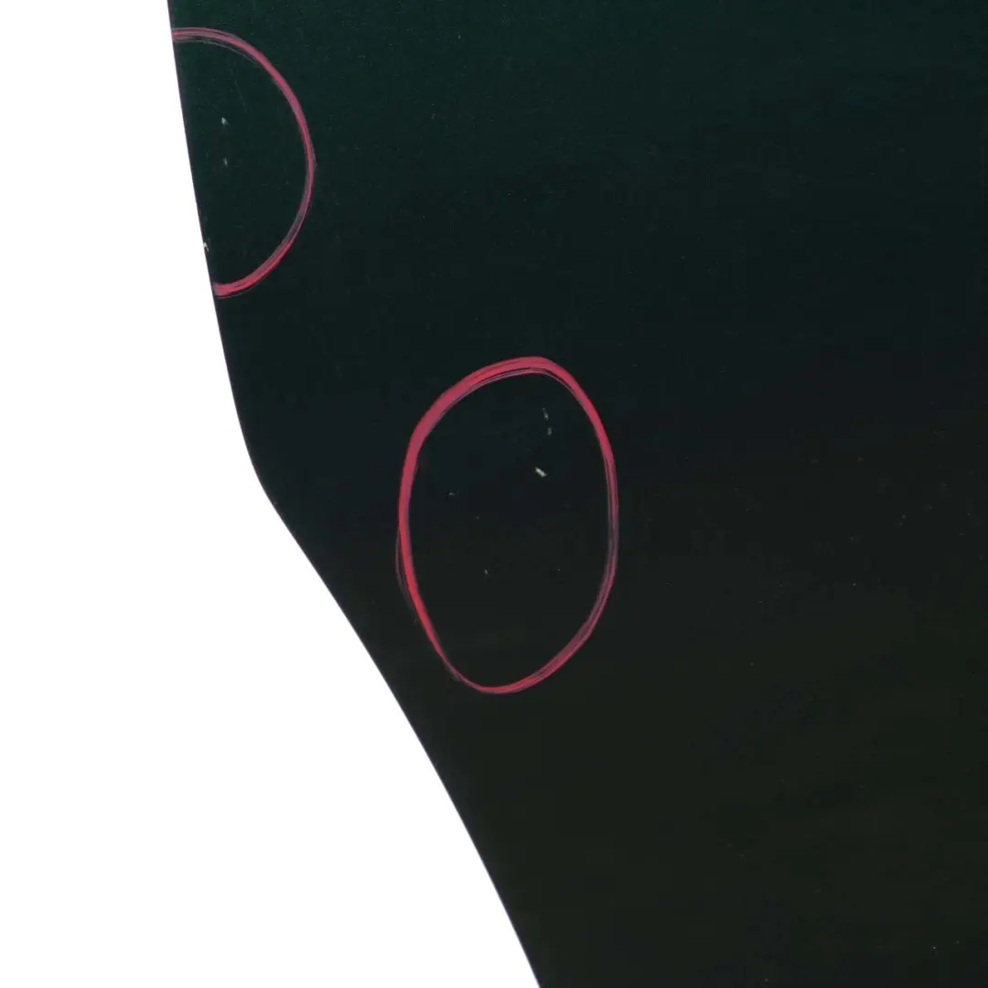 Clubdoor Door Mini Clubman R55 Rear Right O/S British Racing Green - A67 to with Part number 7312189 Clubdoor Door Mini Clubman R55 Rear Right O/S British Racing Green - A67 - SKU 7312189-BRG - Part number 7312189