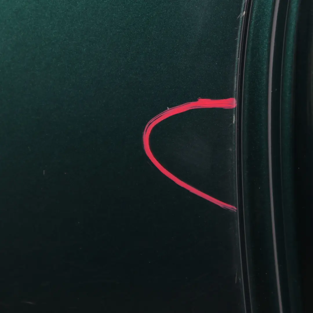 Clubdoor Door Mini Clubman R55 Rear Right O/S British Racing Green - A67 to with Part number 7312189 Clubdoor Door Mini Clubman R55 Rear Right O/S British Racing Green - A67 - SKU 7312189-BRG - Part number 7312189