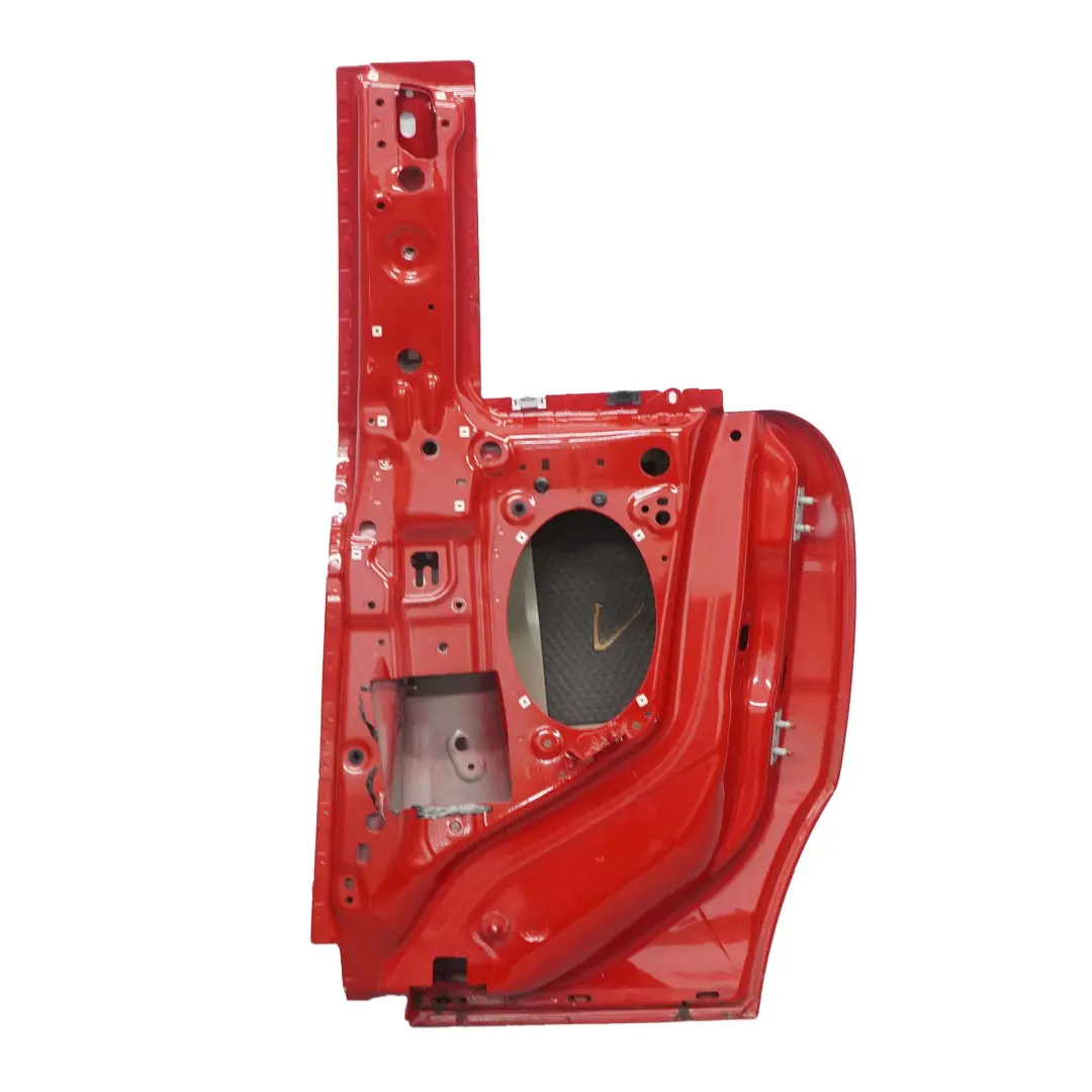 Clubdoor Portiere Arriere Droite Chili Red Rouge - 851 pour Mini Clubman R55 à propos du numéro de pièce 7312189 Mini Clubman R55 Clubdoor Portiere Arriere Droite Chili Red Rouge - 851 - SKU 7312189-CHRED - Numéro de pièce 7312189