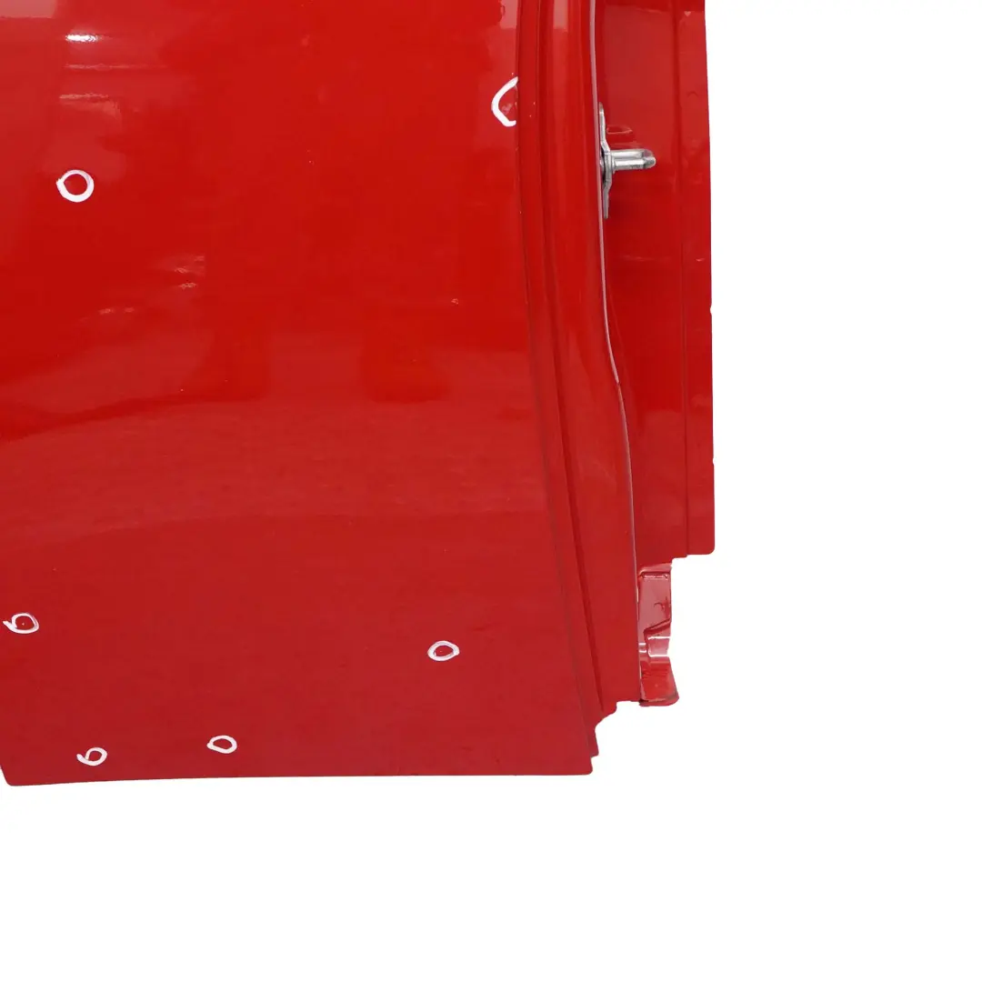 Mini Clubman R55 Clubdoor Portiere Arriere Droite Chili Red Rouge - 851 - SKU 7312189-CHRED - Numéro de pièce 7312189