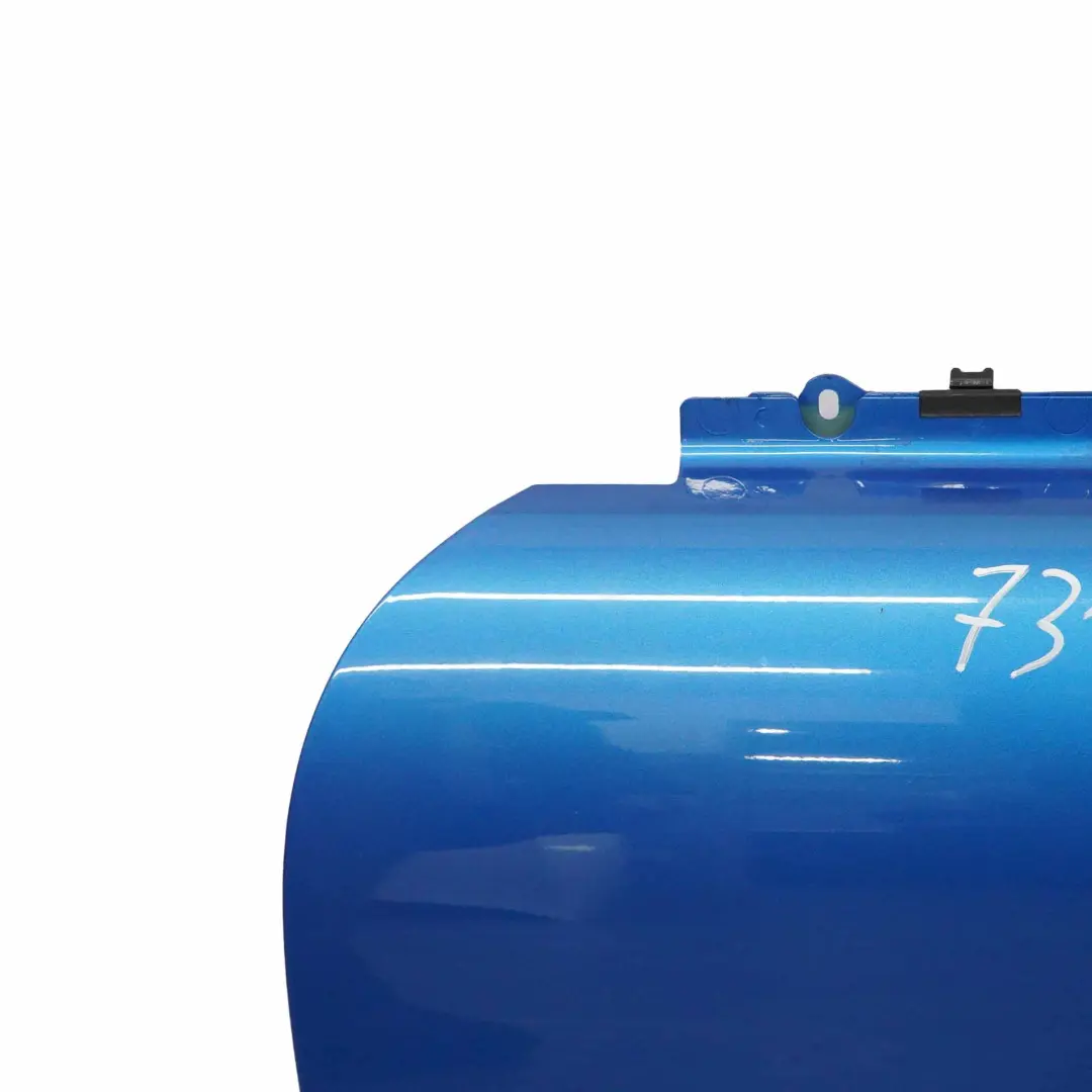 Clubdoor Door Hinten Rechts Laser Blue Blau Metallic - A59 für Mini Clubman R55 mit Teilenummer 7312189 Mini Clubman R55 Clubdoor Door Hinten Rechts Laser Blue Blau Metallic - A59 - SKU 7312189-LAB - Teilenummer 7312189