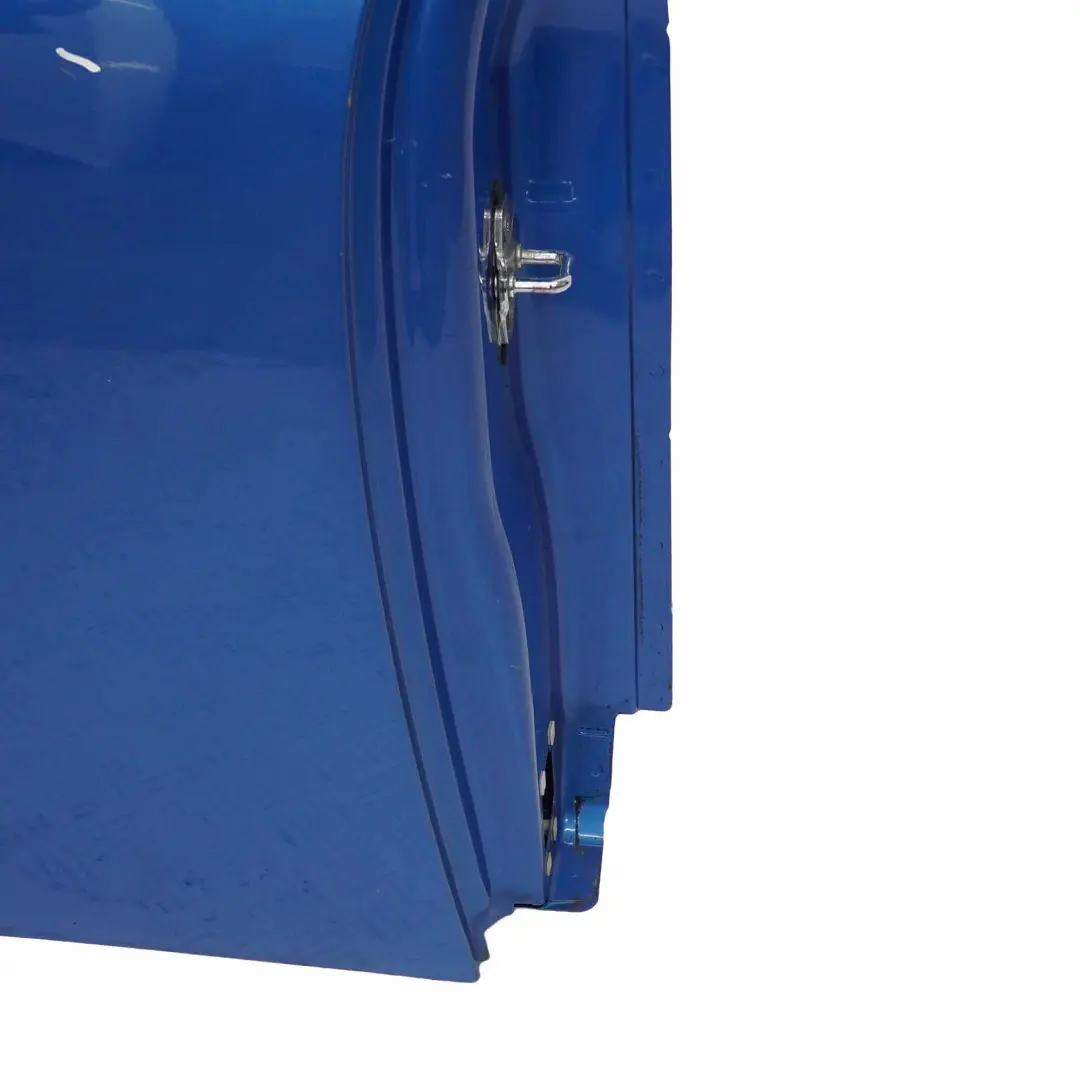 Puerta Trasera Derecha Club Laser Blue - A59 para Mini Clubman R55 con número de pieza 7312189 Mini Clubman R55 Puerta Trasera Derecha Club Laser Blue - A59 - SKU 7312189-LAB - Número de pieza 7312189