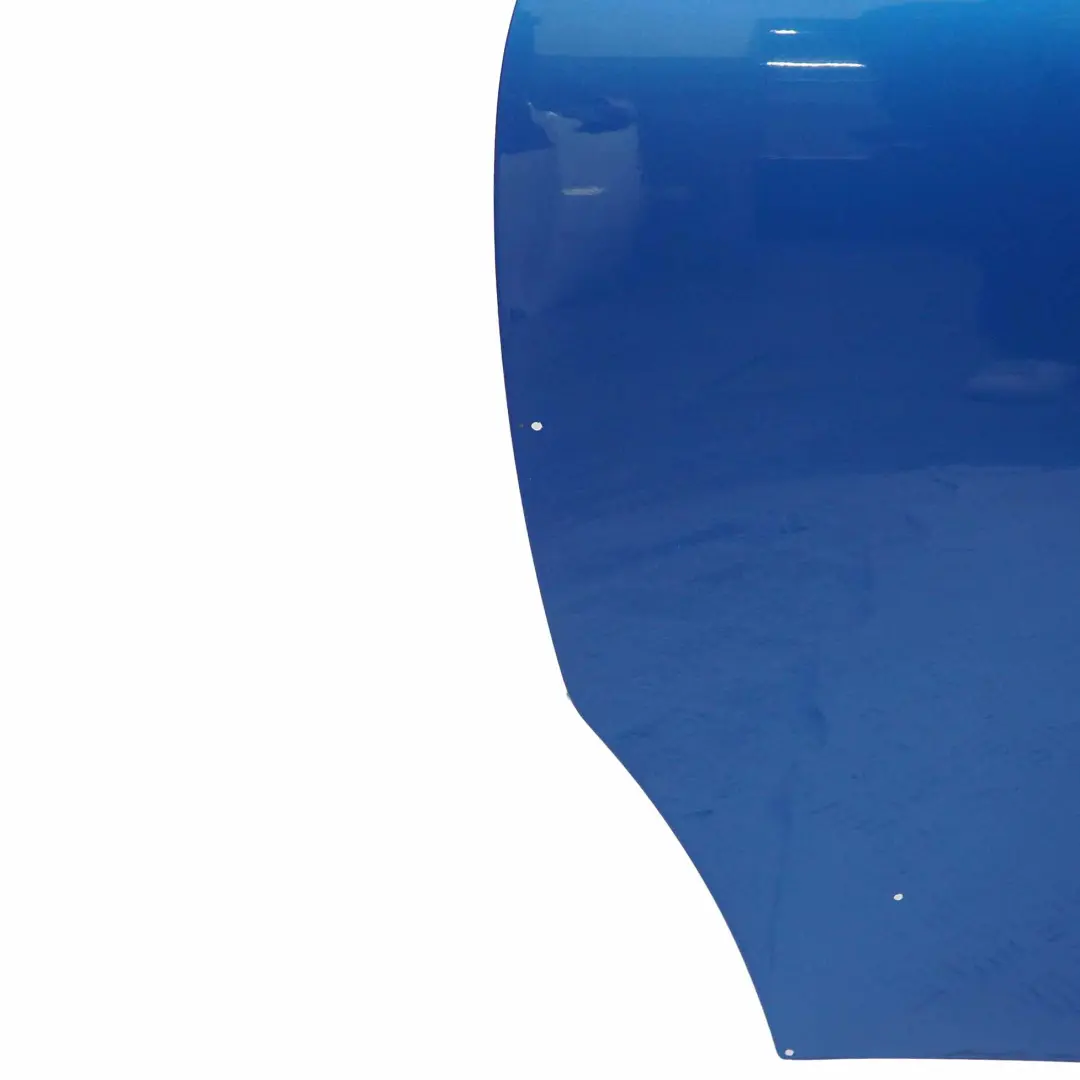 Clubdoor Door Hinten Rechts Laser Blue Blau Metallic - A59 für Mini Clubman R55 mit Teilenummer 7312189 Mini Clubman R55 Clubdoor Door Hinten Rechts Laser Blue Blau Metallic - A59 - SKU 7312189-LAB - Teilenummer 7312189