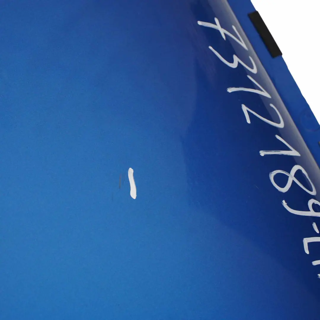 Door Clubdoor Rear Right O/S Club Door Laser Blue Metallic A59 to Mini Clubman R55 with Part number 7312189 Mini Clubman R55 Door Clubdoor Rear Right O/S Club Door Laser Blue Metallic A59 - SKU 7312189-LAB - Part number 7312189