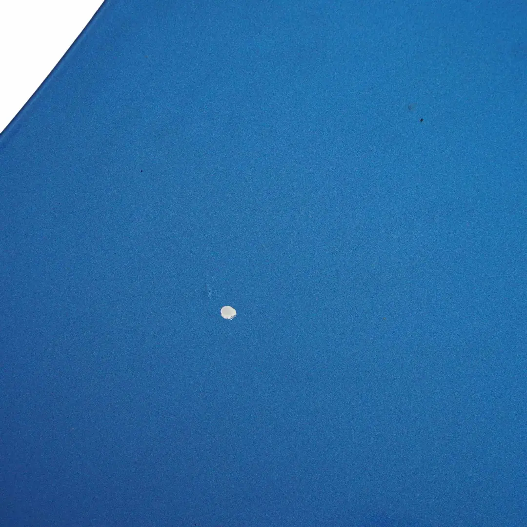 Mini Clubman R55 Porta Clubdoor Posteriore Destra Club Door Laser Blue - A59 - SKU 7312189-LAB - Numero di parte 7312189