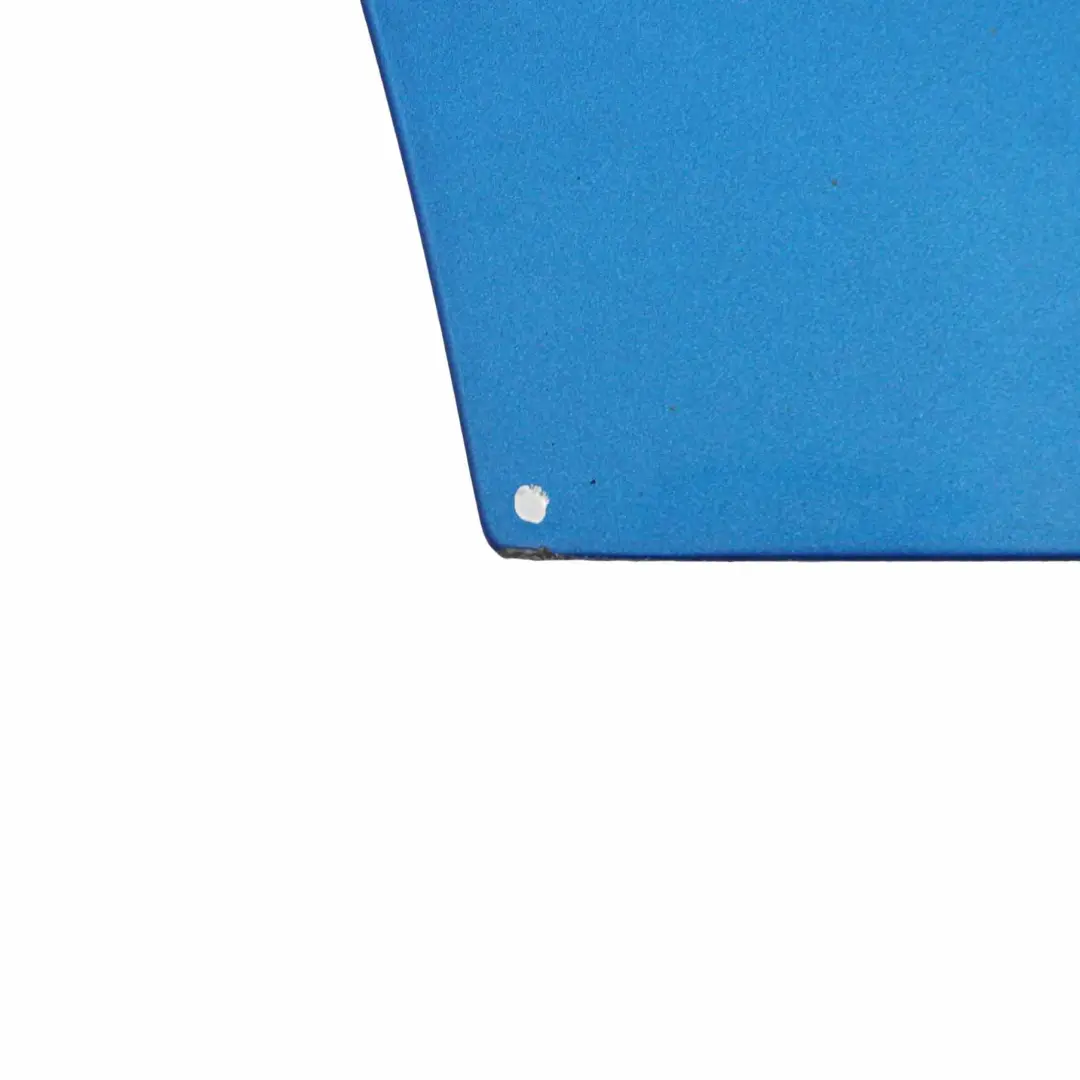 Mini Clubman R55 Puerta Trasera Derecha Club Laser Blue - A59 - SKU 7312189-LAB - Número de pieza 7312189