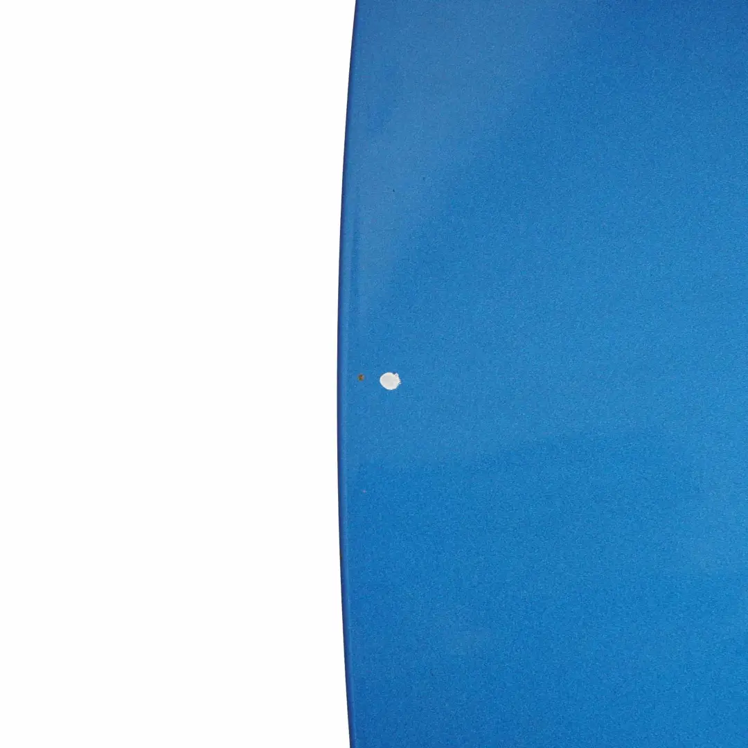 Mini Clubman R55 Puerta Trasera Derecha Club Laser Blue - A59 - SKU 7312189-LAB - Número de pieza 7312189