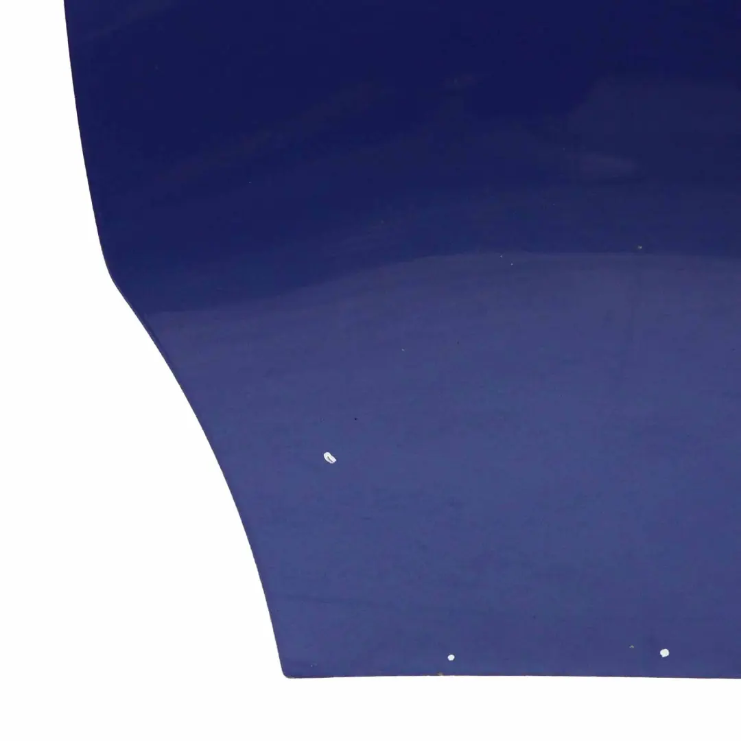 Clubdoor Mini Clubman R55 Arrière Droite Bleu Eclair Métallisé - A63 pour Porte à propos du numéro de pièce 7312189 Porte Clubdoor Mini Clubman R55 Arrière Droite Bleu Eclair Métallisé - A63 - SKU 7312189-LB1 - Numéro de pièce 7312189