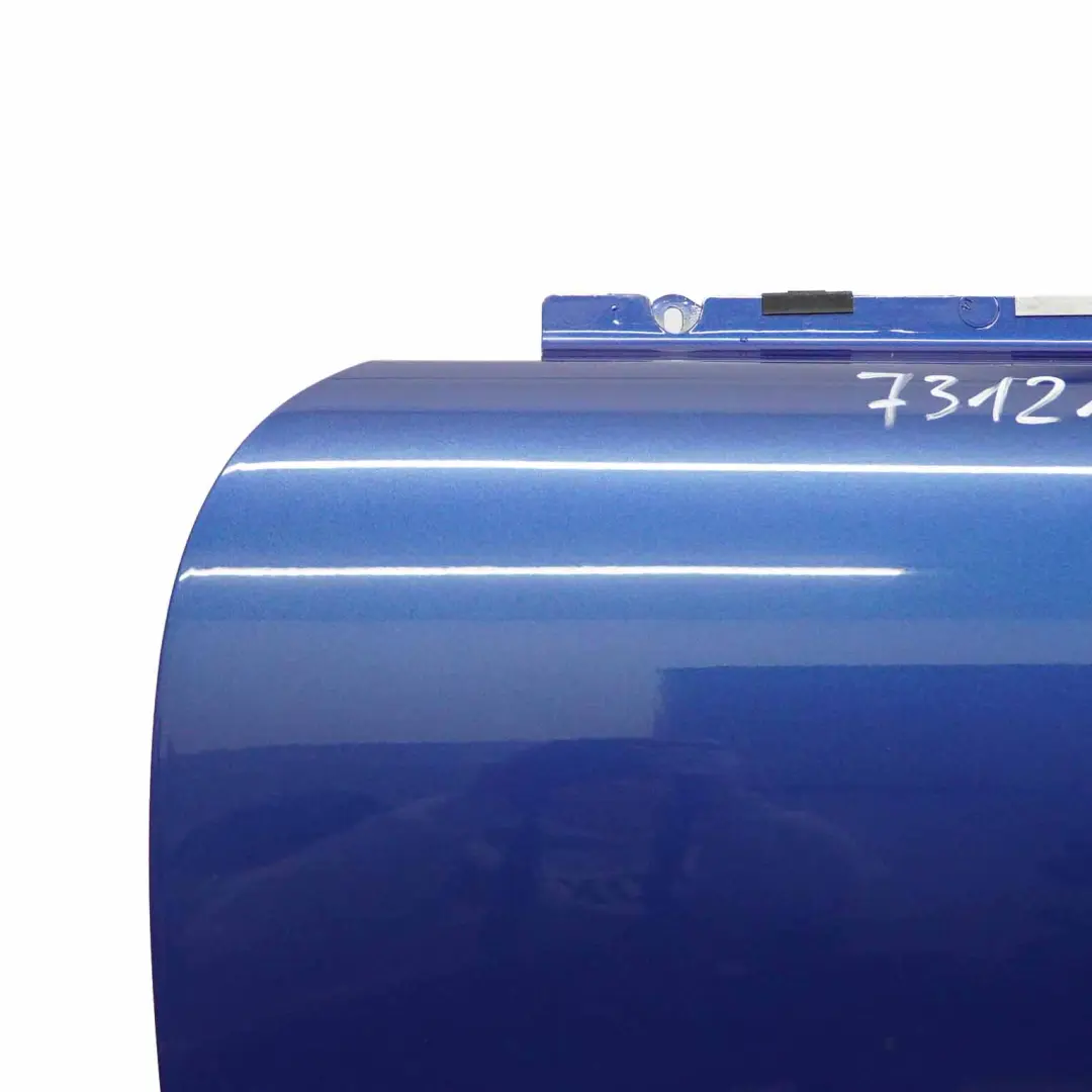 Clubdoor Tür Mini Clubman R55 Hinten Rechts Lightning Blue Metallic - A63 für mit Teilenummer 7312189 Clubdoor Tür Mini Clubman R55 Hinten Rechts Lightning Blue Metallic - A63 - SKU 7312189-LB1 - Teilenummer 7312189