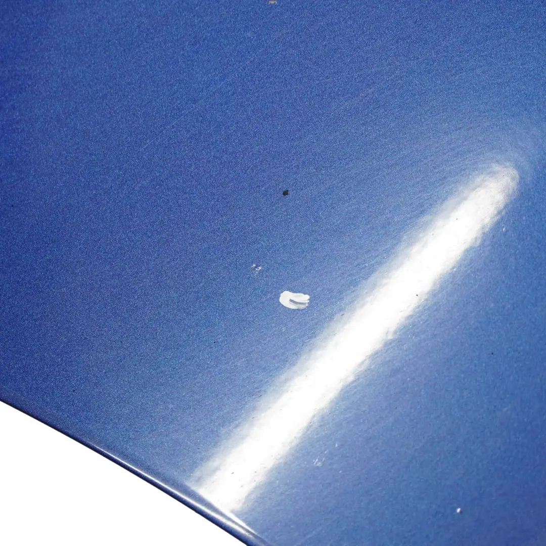 Clubdoor Tür Mini Clubman R55 Hinten Rechts Lightning Blue Metallic - A63 für mit Teilenummer 7312189 Clubdoor Tür Mini Clubman R55 Hinten Rechts Lightning Blue Metallic - A63 - SKU 7312189-LB1 - Teilenummer 7312189