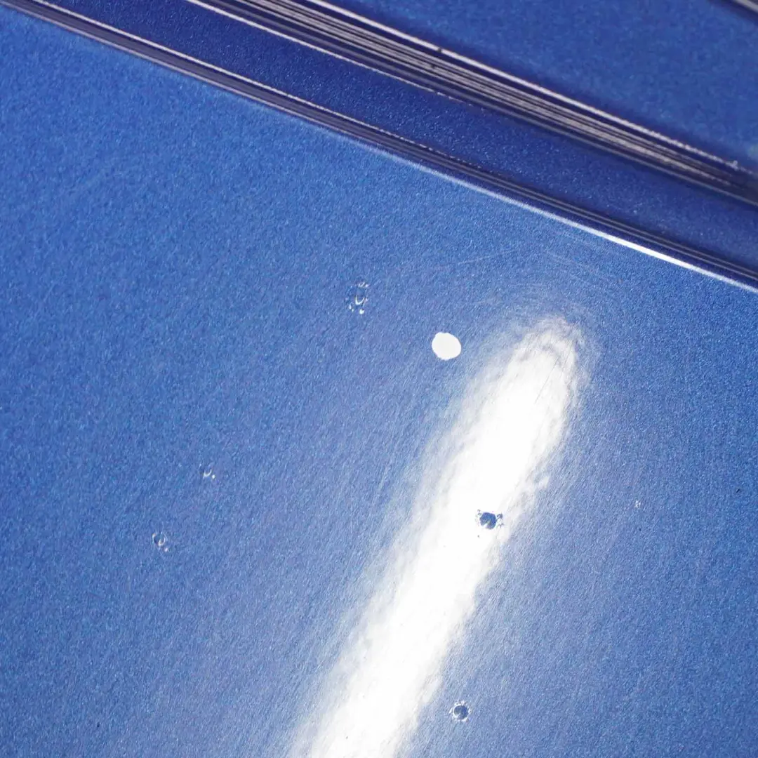 Clubdoor Mini Clubman R55 Arrière Droite Bleu Eclair Métallisé - A63 pour Porte à propos du numéro de pièce 7312189 Porte Clubdoor Mini Clubman R55 Arrière Droite Bleu Eclair Métallisé - A63 - SKU 7312189-LB1 - Numéro de pièce 7312189