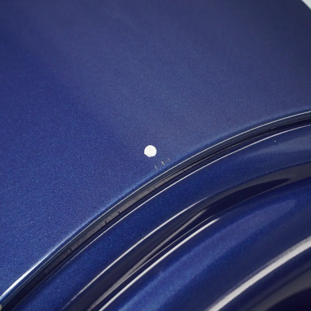 Clubdoor Tür Mini Clubman R55 Hinten Rechts Lightning Blue Metallic - A63 für mit Teilenummer 7312189 Clubdoor Tür Mini Clubman R55 Hinten Rechts Lightning Blue Metallic - A63 - SKU 7312189-LB1 - Teilenummer 7312189