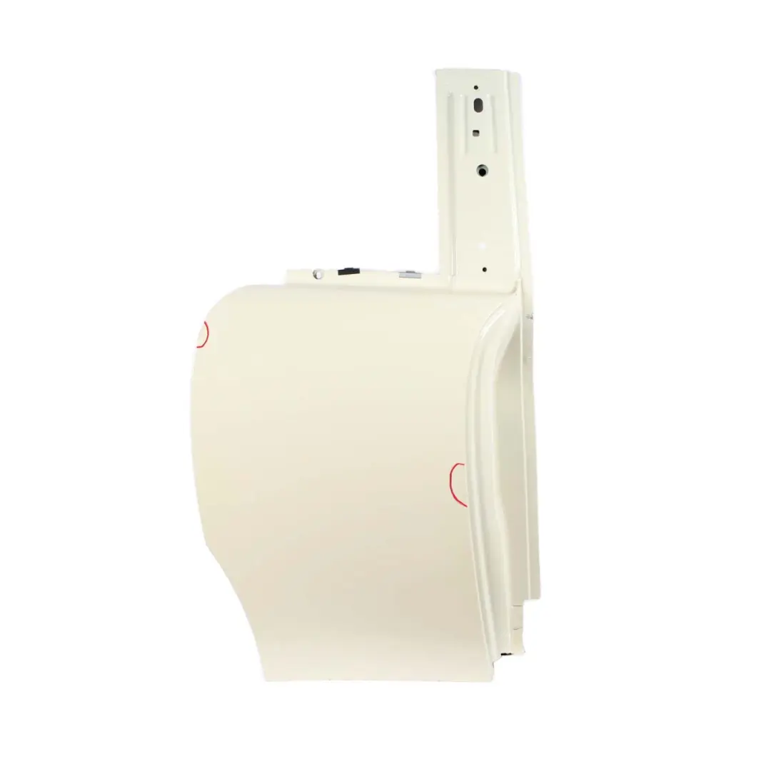 Door Clubdoor Rear Right O/S Pepper White - 850 to Mini Clubman R55 with Part number 7312189 Mini Clubman R55 Door Clubdoor Rear Right O/S Pepper White - 850 - SKU 7312189-PW3 - Part number 7312189