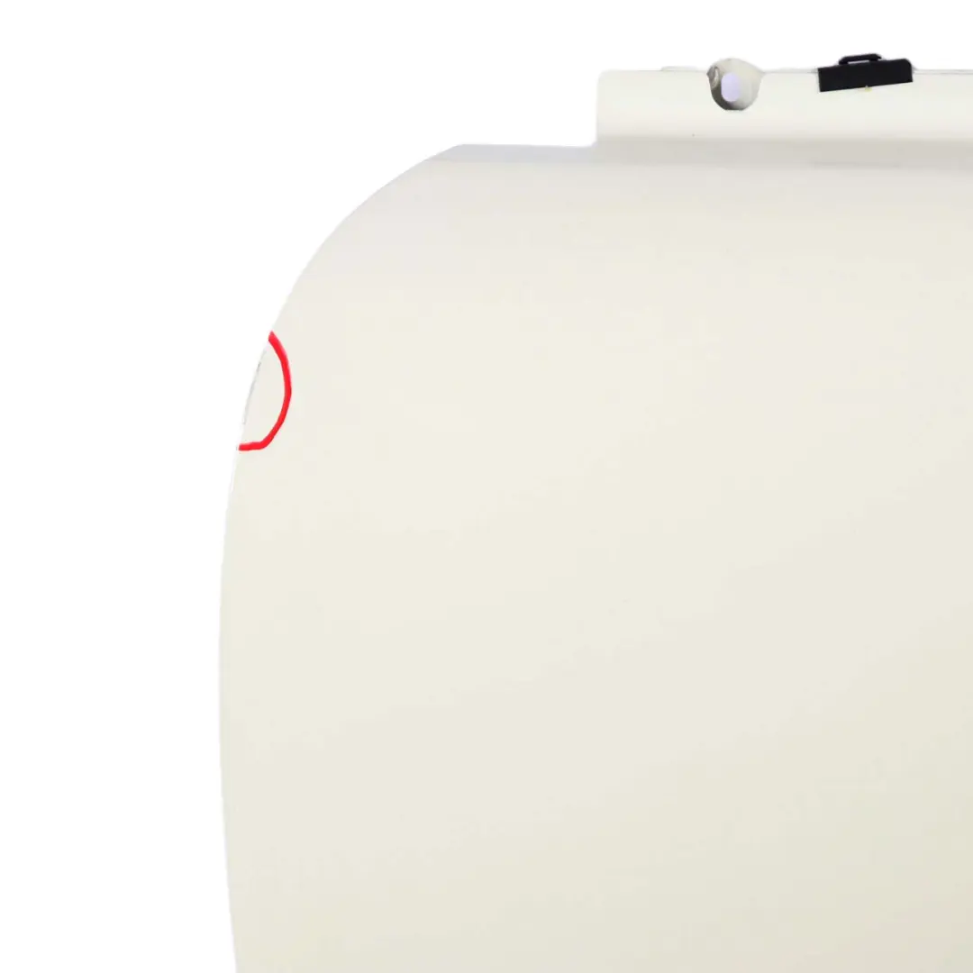 Door Clubdoor Rear Right O/S Pepper White - 850 to Mini Clubman R55 with Part number 7312189 Mini Clubman R55 Door Clubdoor Rear Right O/S Pepper White - 850 - SKU 7312189-PW3 - Part number 7312189