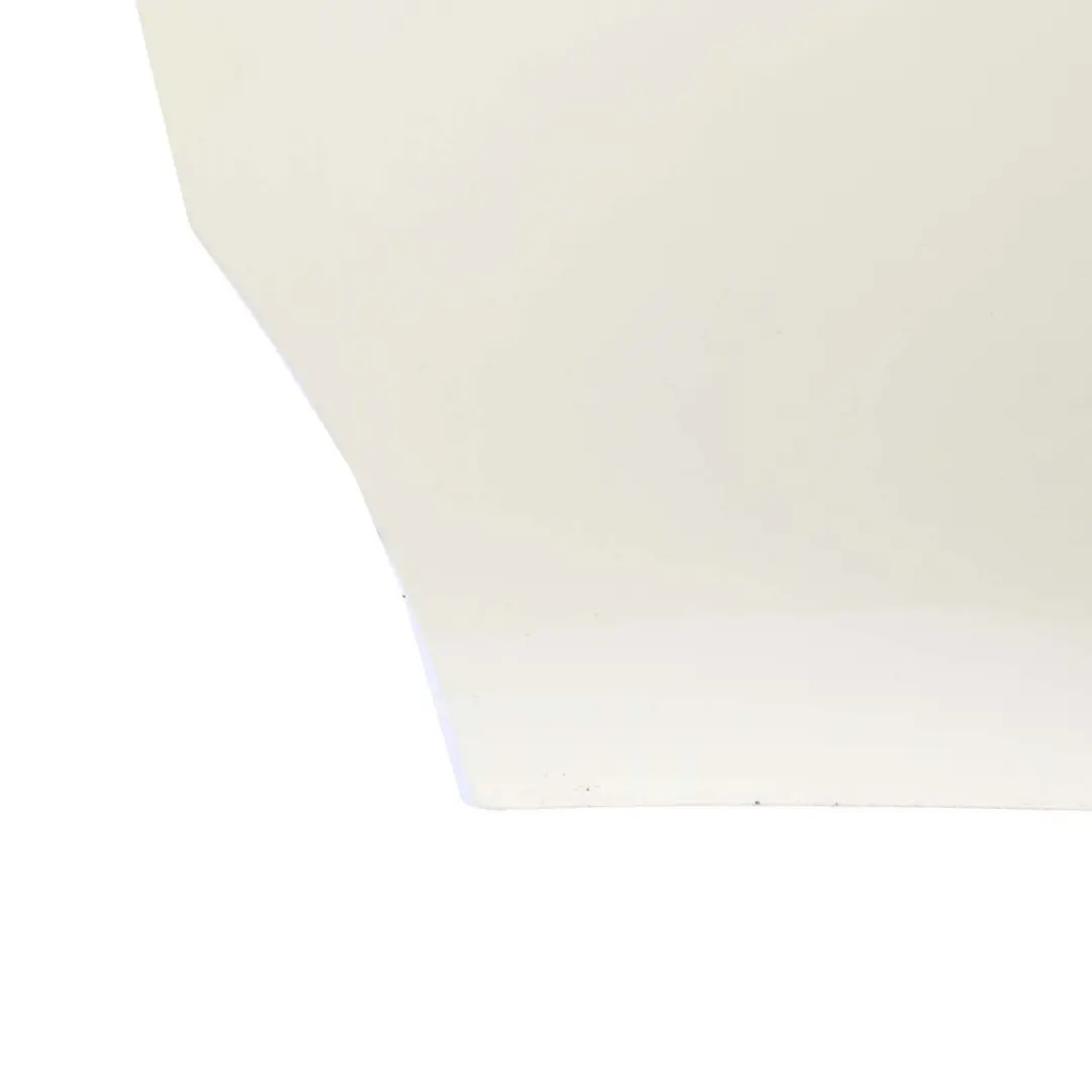Door Clubdoor Rear Right O/S Pepper White - 850 to Mini Clubman R55 with Part number 7312189 Mini Clubman R55 Door Clubdoor Rear Right O/S Pepper White - 850 - SKU 7312189-PW3 - Part number 7312189