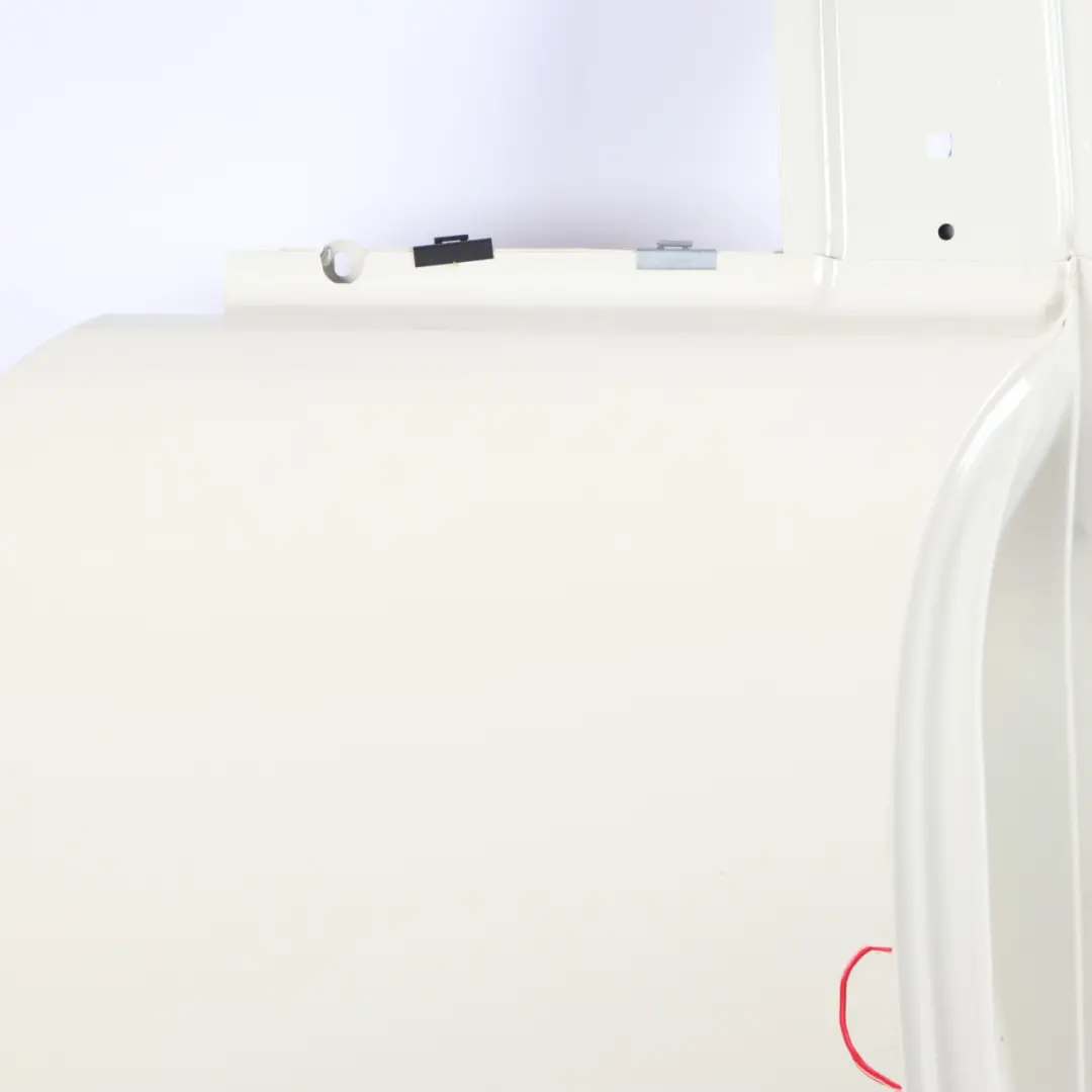Door Clubdoor Rear Right O/S Pepper White - 850 to Mini Clubman R55 with Part number 7312189 Mini Clubman R55 Door Clubdoor Rear Right O/S Pepper White - 850 - SKU 7312189-PW3 - Part number 7312189