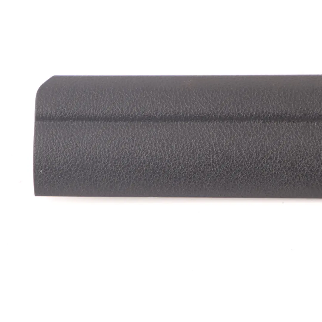 Entrance Strip Entry Cover Interior Front Left Right N/O/S 7276999 to BMW F34 GT with Part number 7312305 BMW F34 GT Entrance Strip Entry Cover Interior Front Left Right N/O/S 7276999 - SKU 7312305 - Part number 7312305