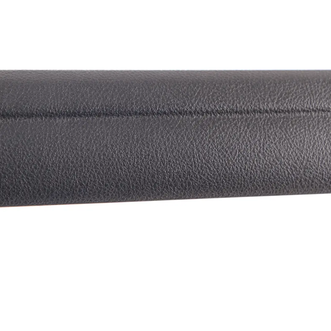 BMW F34 GT Striscia ingresso Coperchio interno anteriore sinistro destro 7276999 - SKU 7312305 - Numero di parte 7312305