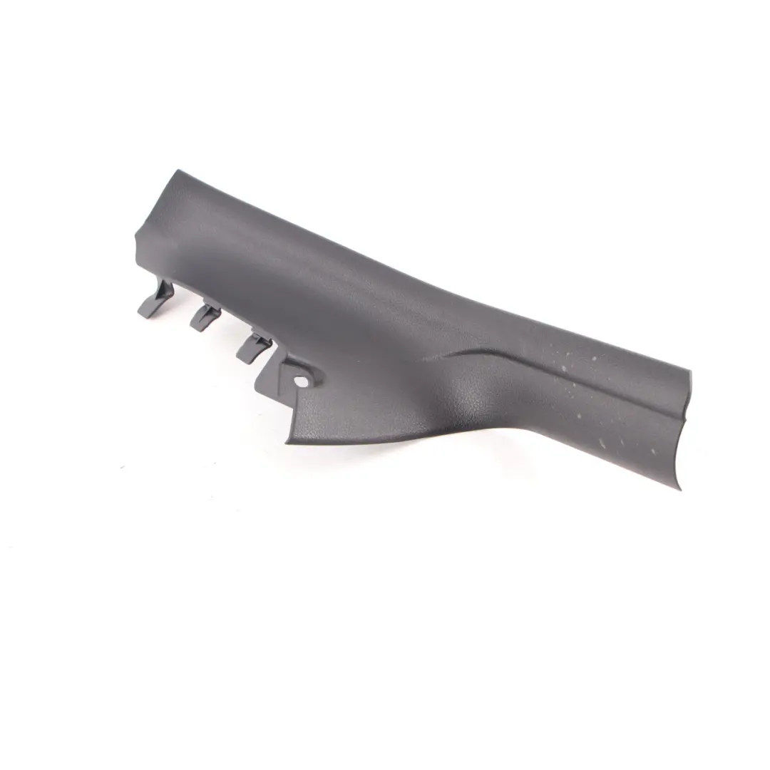 Einstiegsleiste abdeckung Innenraum hinten links Schwarz 7277009 für BMW F34 GT mit Teilenummer 7312309 BMW F34 GT Einstiegsleiste abdeckung Innenraum hinten links Schwarz 7277009 - SKU 7312309 - Teilenummer 7312309