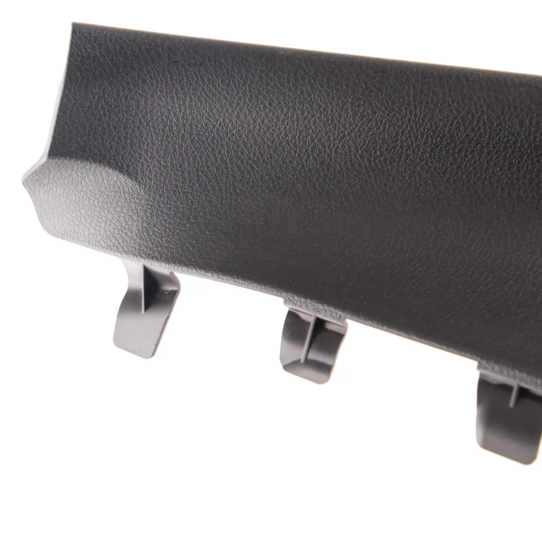 BMW F34 GT Osłona Listwa Progu Lewy Tył 7277009 - SKU 7312309 - Numer Części 7312309