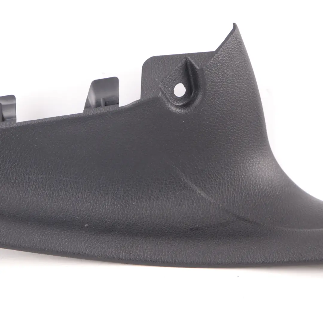 Listwa Osłona Wewnętrzna Tylnia Prawa Czarne 7277010 do BMW F34 GT o numerze 7312310 BMW F34 GT Listwa Osłona Wewnętrzna Tylnia Prawa Czarne 7277010 - SKU 7312310 - Numer Części 7312310