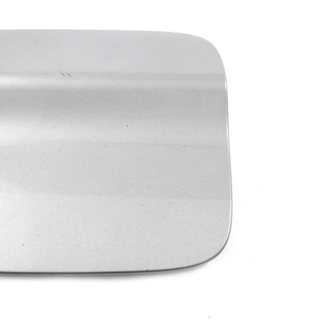 BMW X5 F15 Fill in Flap Fuel Filler Cover Panel Cap Space Grey A52 - SKU 7312316-SCG - Part number 7312316