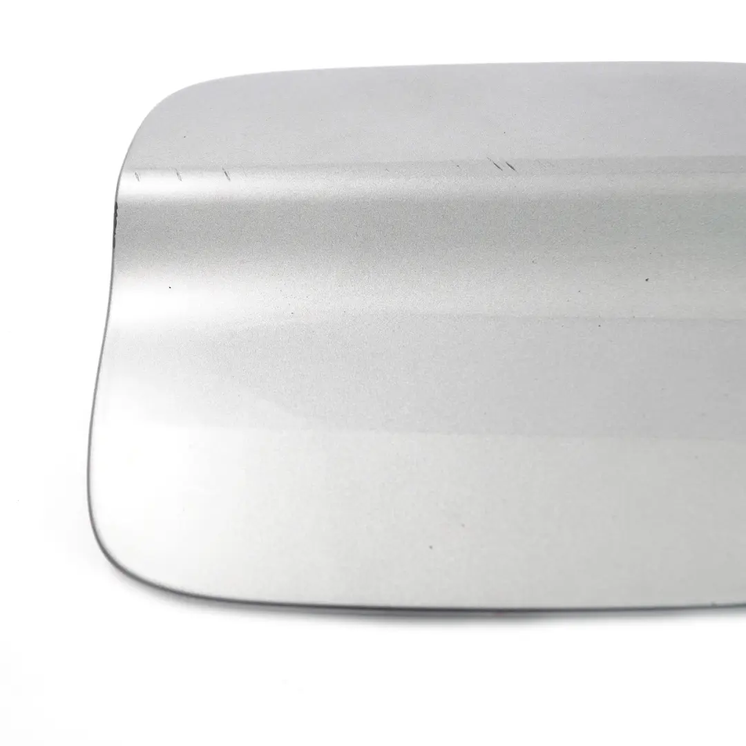 BMW X5 F15 Fill in Flap Fuel Filler Cover Panel Cap Space Grey A52 - SKU 7312316-SCG - Part number 7312316