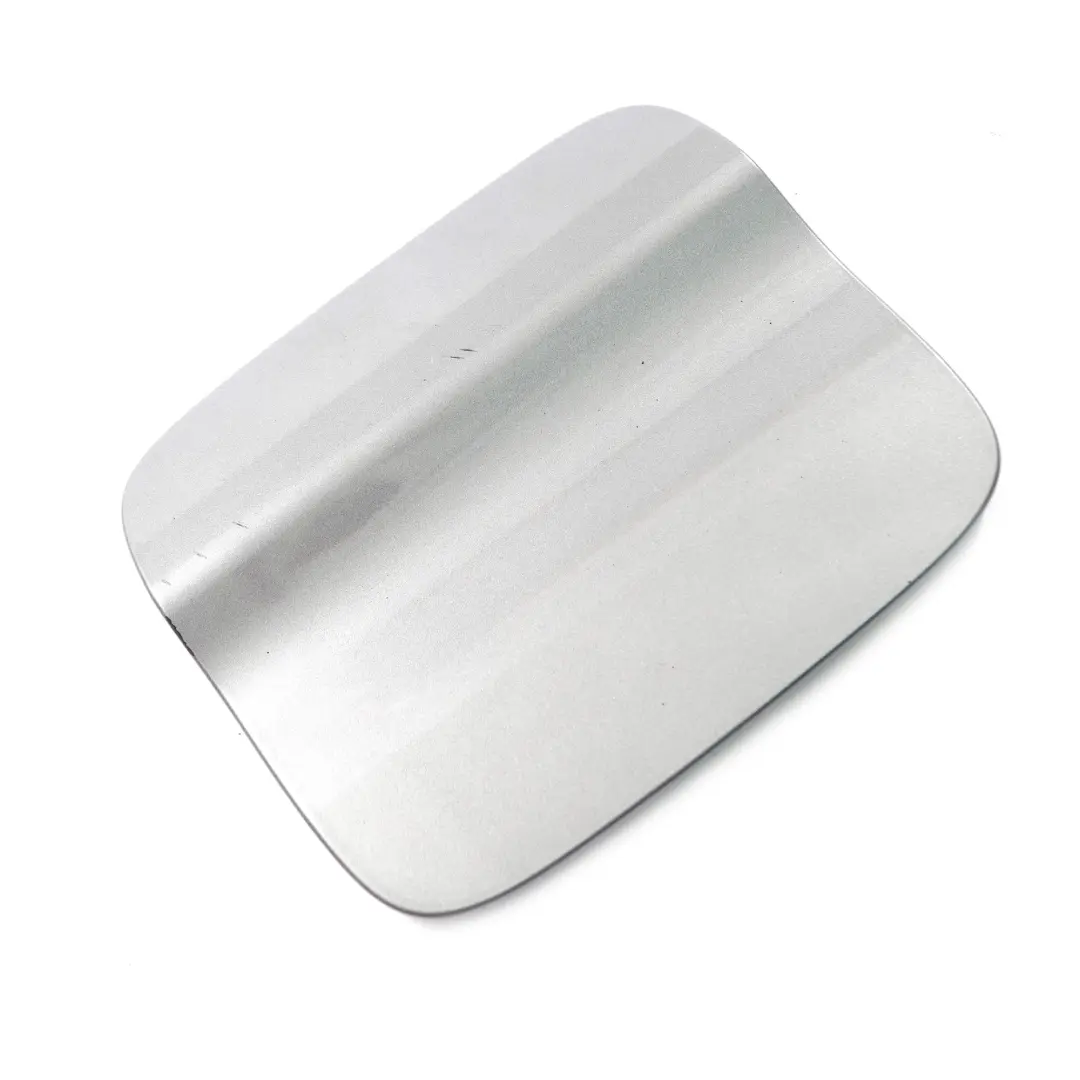 BMW X5 F15 Fill in Flap Kraftstoff tank deckel Space Grau A52 - SKU 7312316-SCG - Teilenummer 7312316