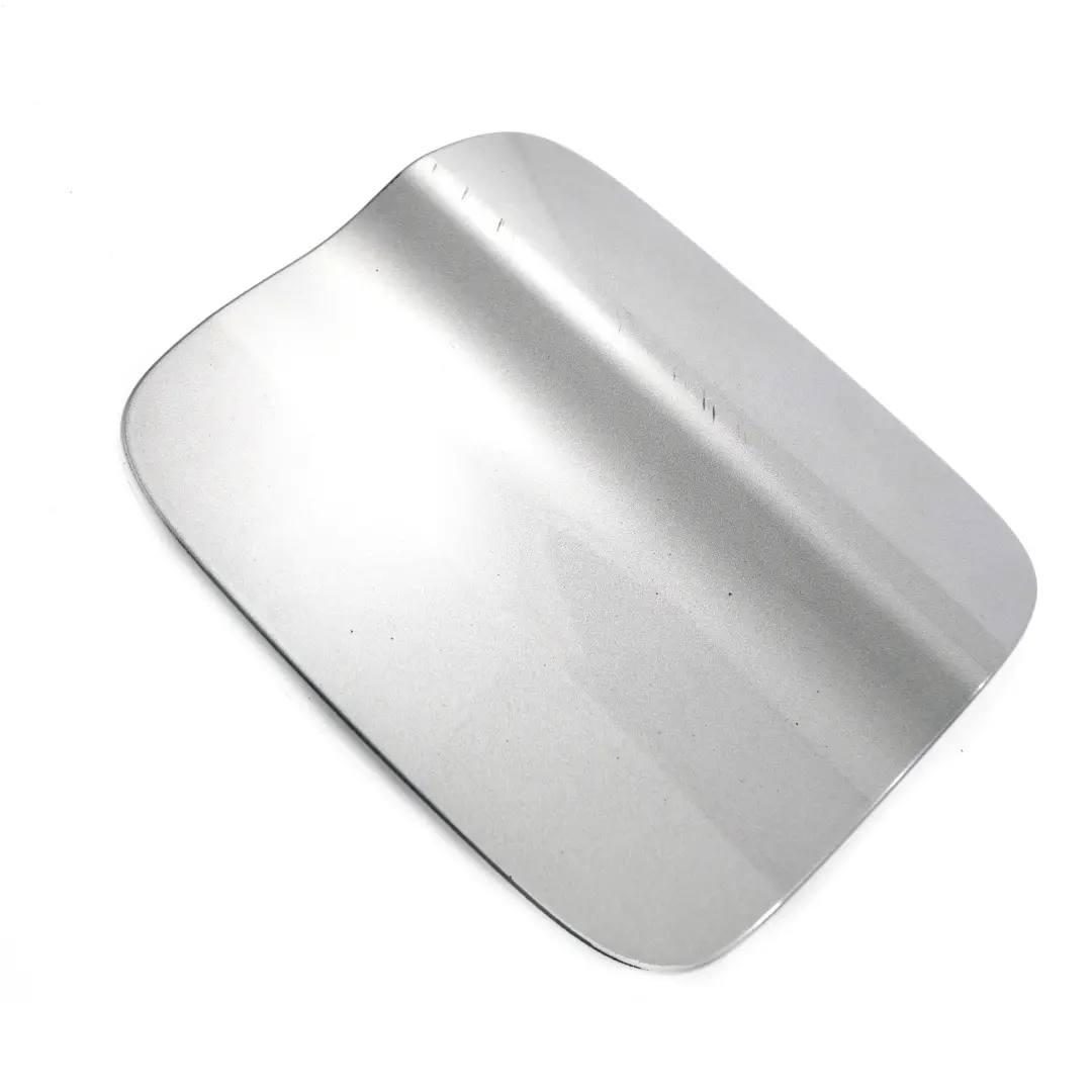 BMW X5 F15 Fill in Flap Fuel Filler Cover Panel Cap Space Grey A52 - SKU 7312316-SCG - Part number 7312316