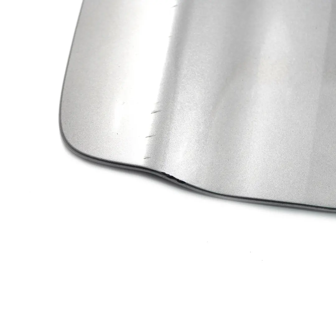 BMW X5 F15 Fill in Flap Fuel Filler Cover Panel Cap Space Grey A52 - SKU 7312316-SCG - Part number 7312316