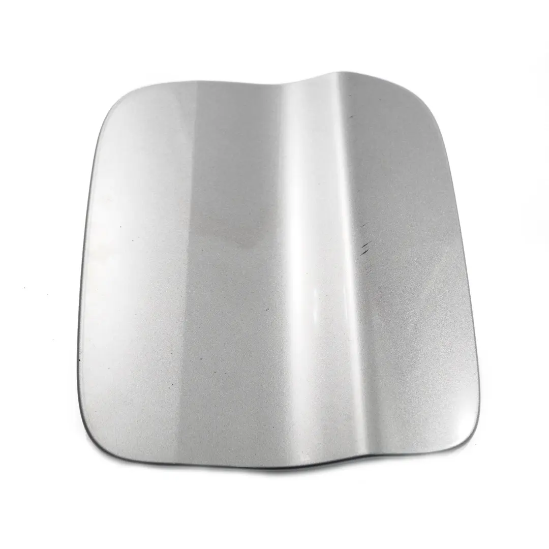 BMW X5 F15 Fill in Flap Fuel Filler Cover Panel Cap Space Grey A52 - SKU 7312316-SCG - Part number 7312316