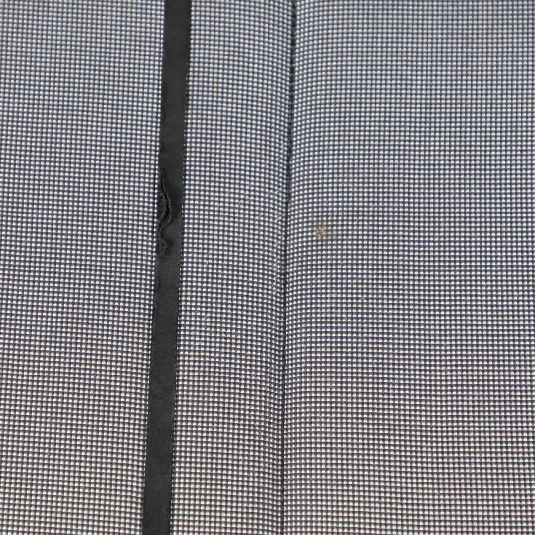 Seats BMW F20 Cloth Leather Metro Silver Black Interior Set Seat with Door Cards to with Part number 7312423 Seats BMW F20 Cloth Leather Metro Silver Black Interior Set Seat with Door Cards - SKU 7312423-1 - Part number 7312423