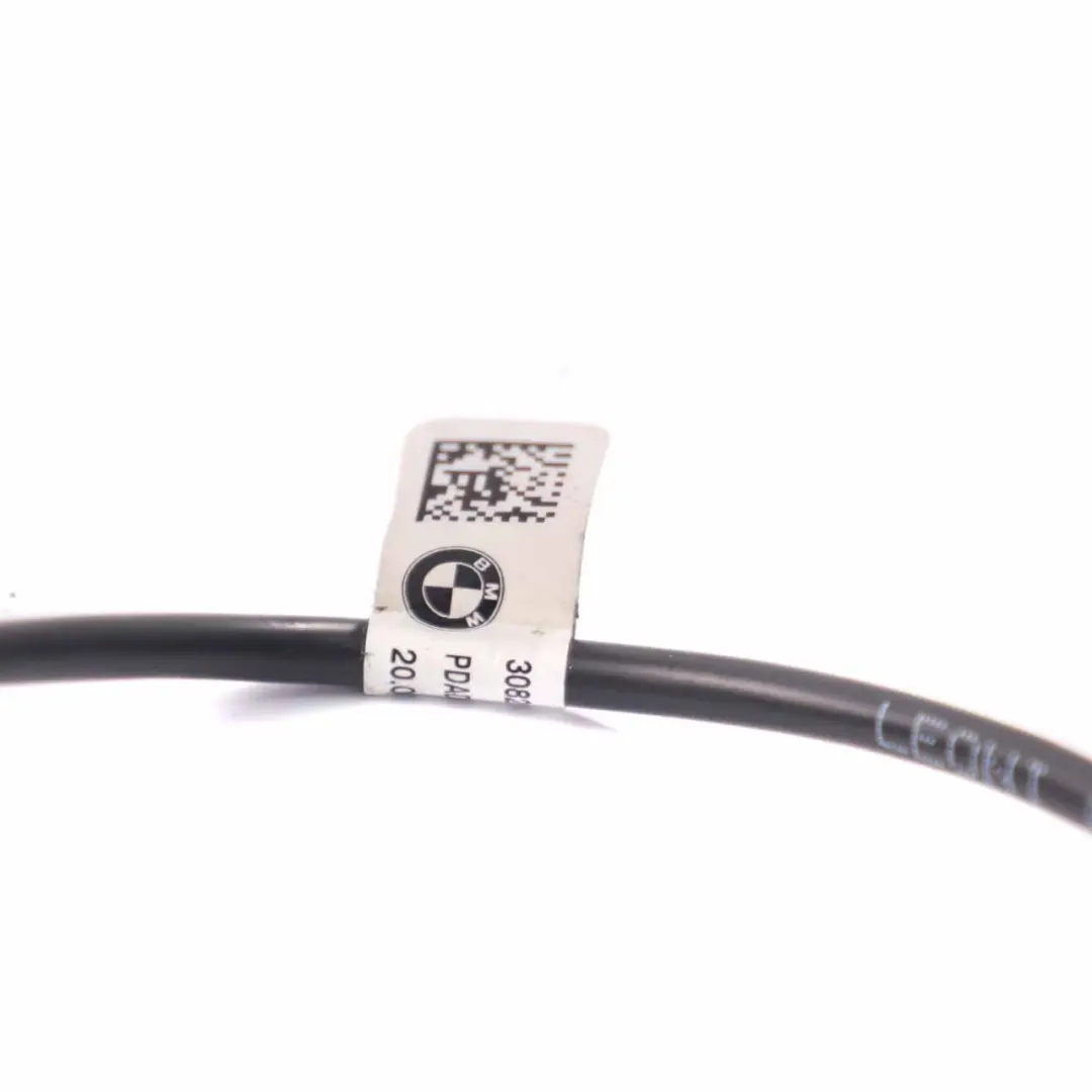 Delantero Derecho Asiento Airbag Lateral para Mini Cooper One F56 con número de pieza 7312462 Mini Cooper One F56 Delantero Derecho Asiento Airbag Lateral - SKU 7312462 - Número de pieza 7312462