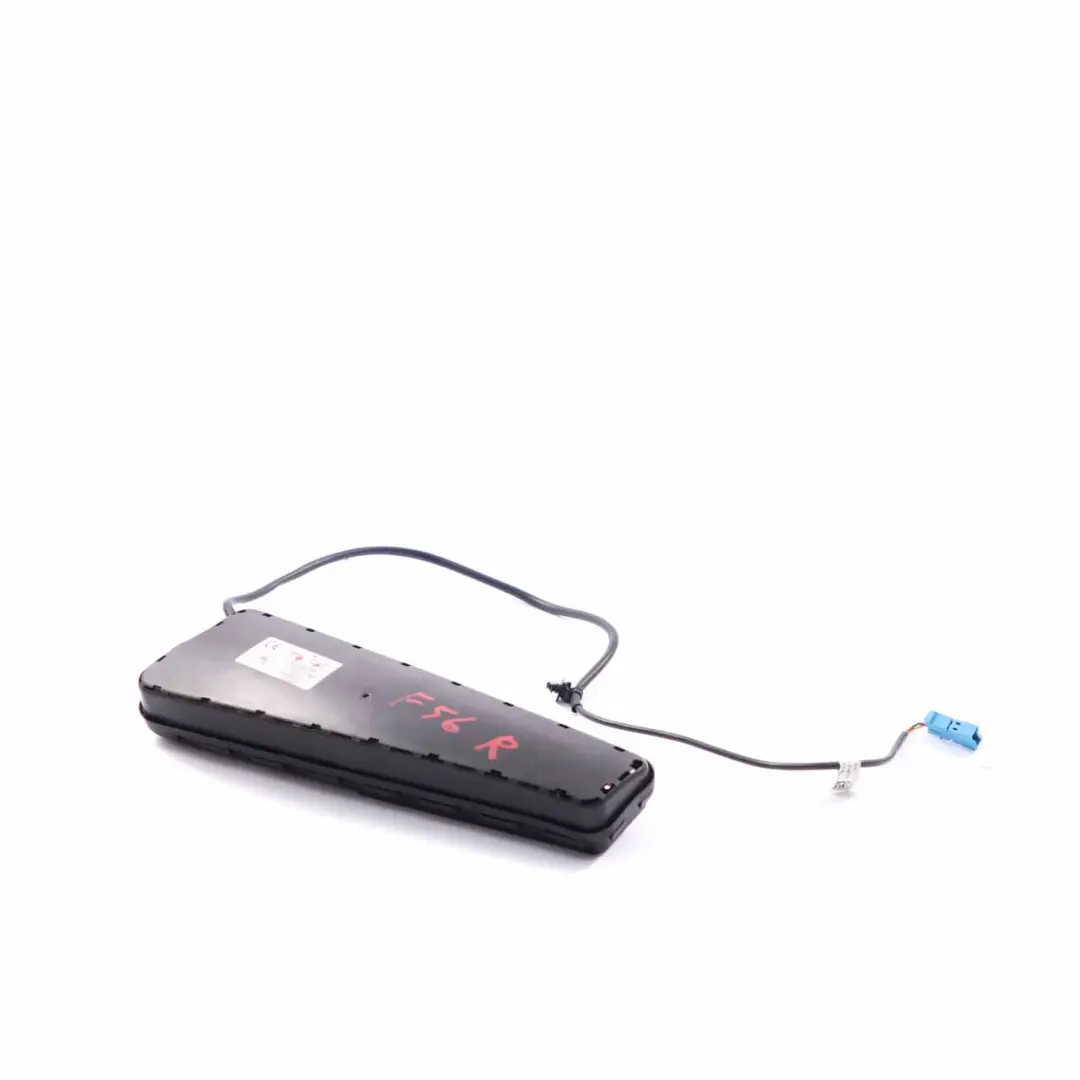 Mini Cooper One F56 Front Right O/S Seat Side Air Module - SKU 7312462 - Part number 7312462