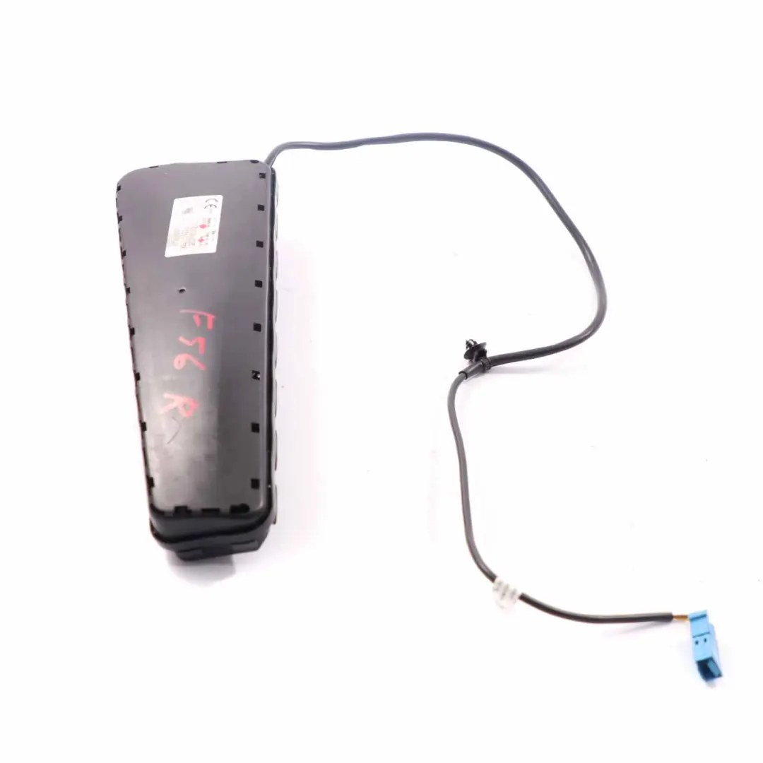 Poduszka Airbag Prawa 2753588 do MINI R55 R56 R57 o numerze 7312462 MINI R55 R56 R57 Poduszka Airbag Prawa 2753588 - SKU 7312462 - Numer Części 7312462