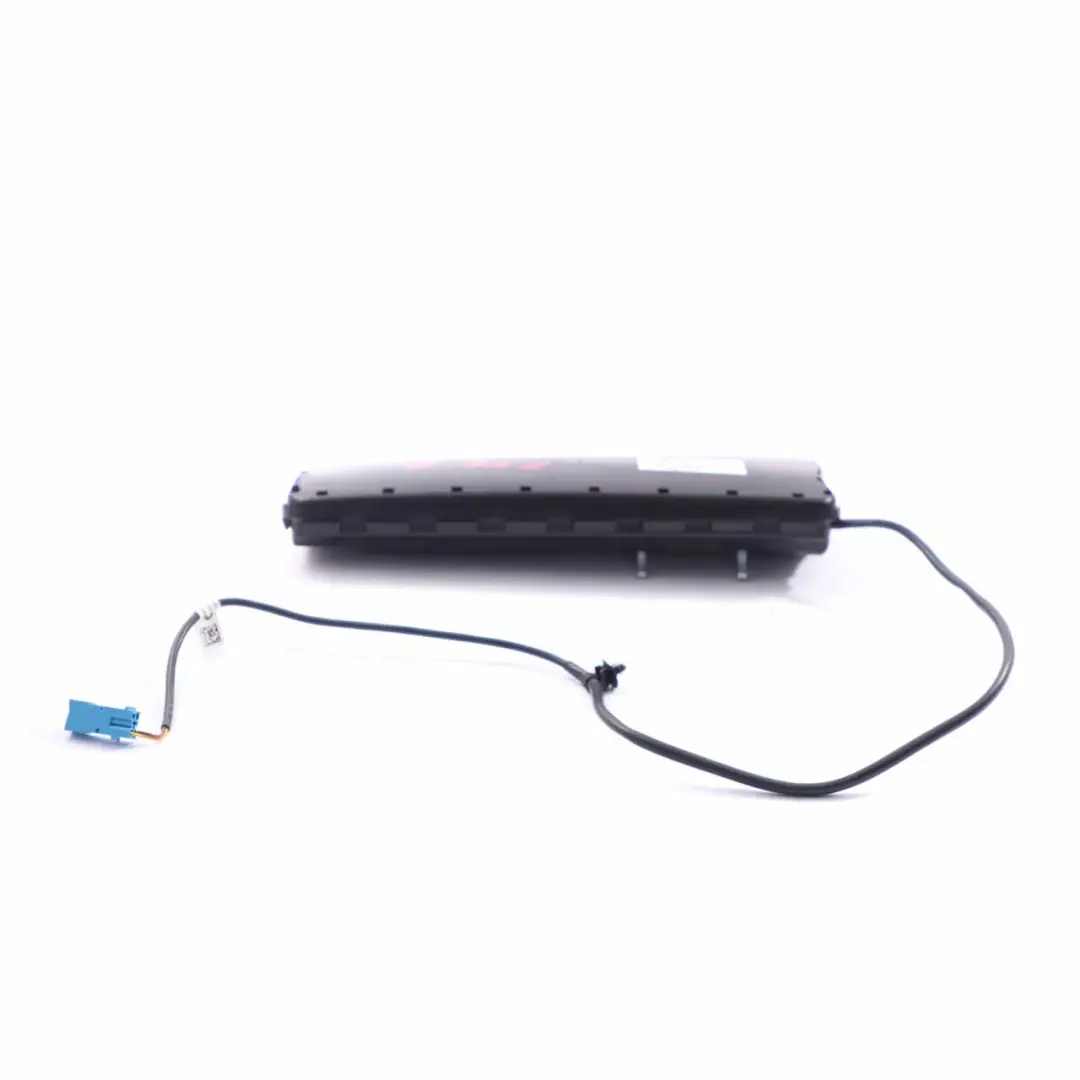 Airbag laterale anteriore destro sedile per Mini Cooper One F56 con numero di parte 7312462 Mini Cooper One F56 Airbag laterale anteriore destro sedile - SKU 7312462 - Numero di parte 7312462