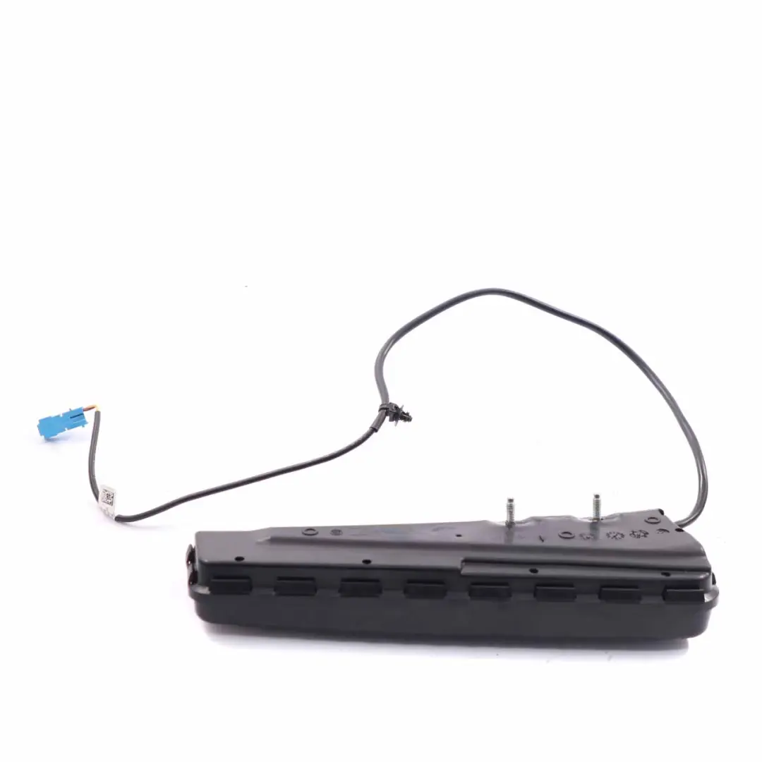 Front Right O/S Seat Side Air Module to Mini Cooper One F56 with Part number 7312462 Mini Cooper One F56 Front Right O/S Seat Side Air Module - SKU 7312462 - Part number 7312462