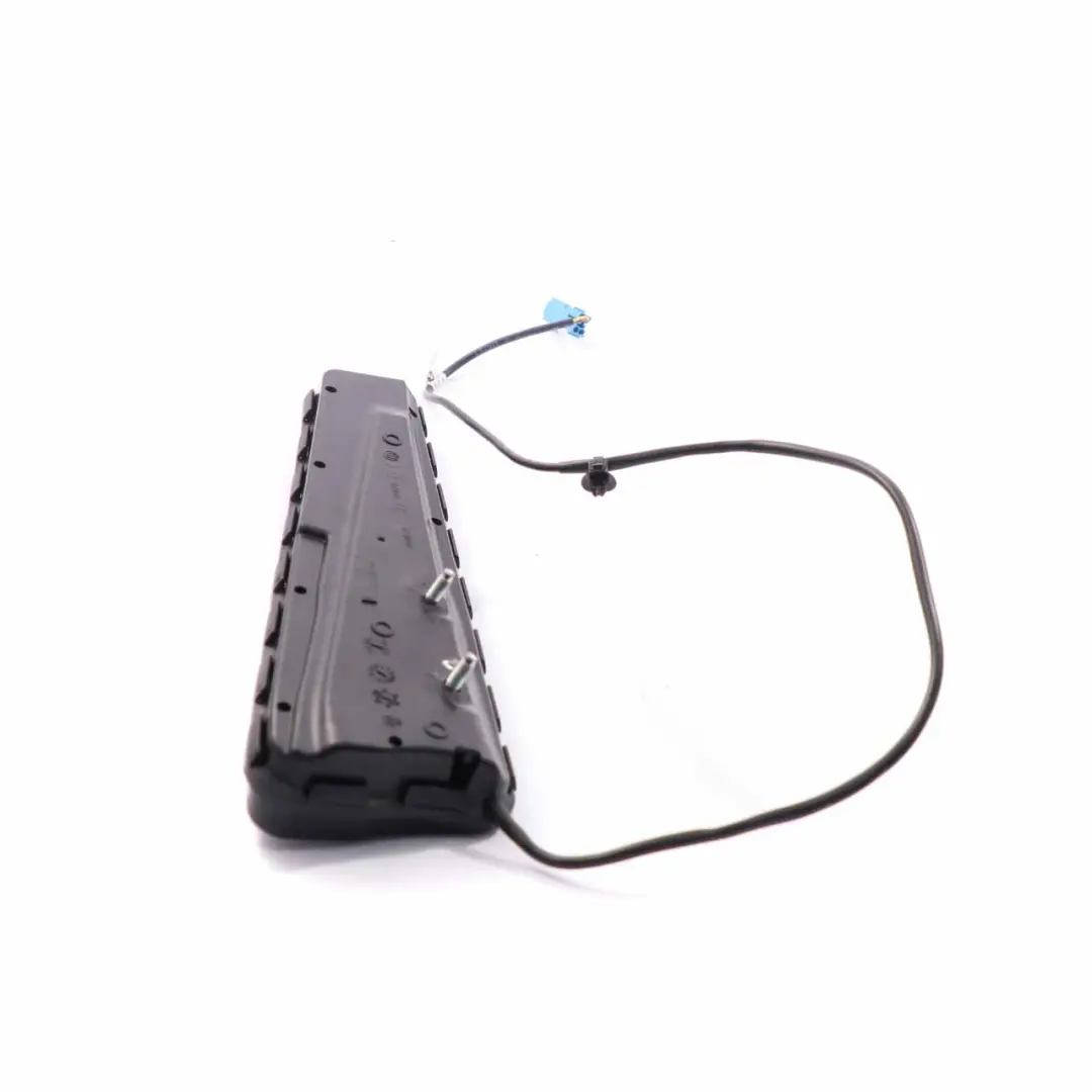 Poduszka Airbag Prawa 2753588 do MINI R55 R56 R57 o numerze 7312462 MINI R55 R56 R57 Poduszka Airbag Prawa 2753588 - SKU 7312462 - Numer Części 7312462