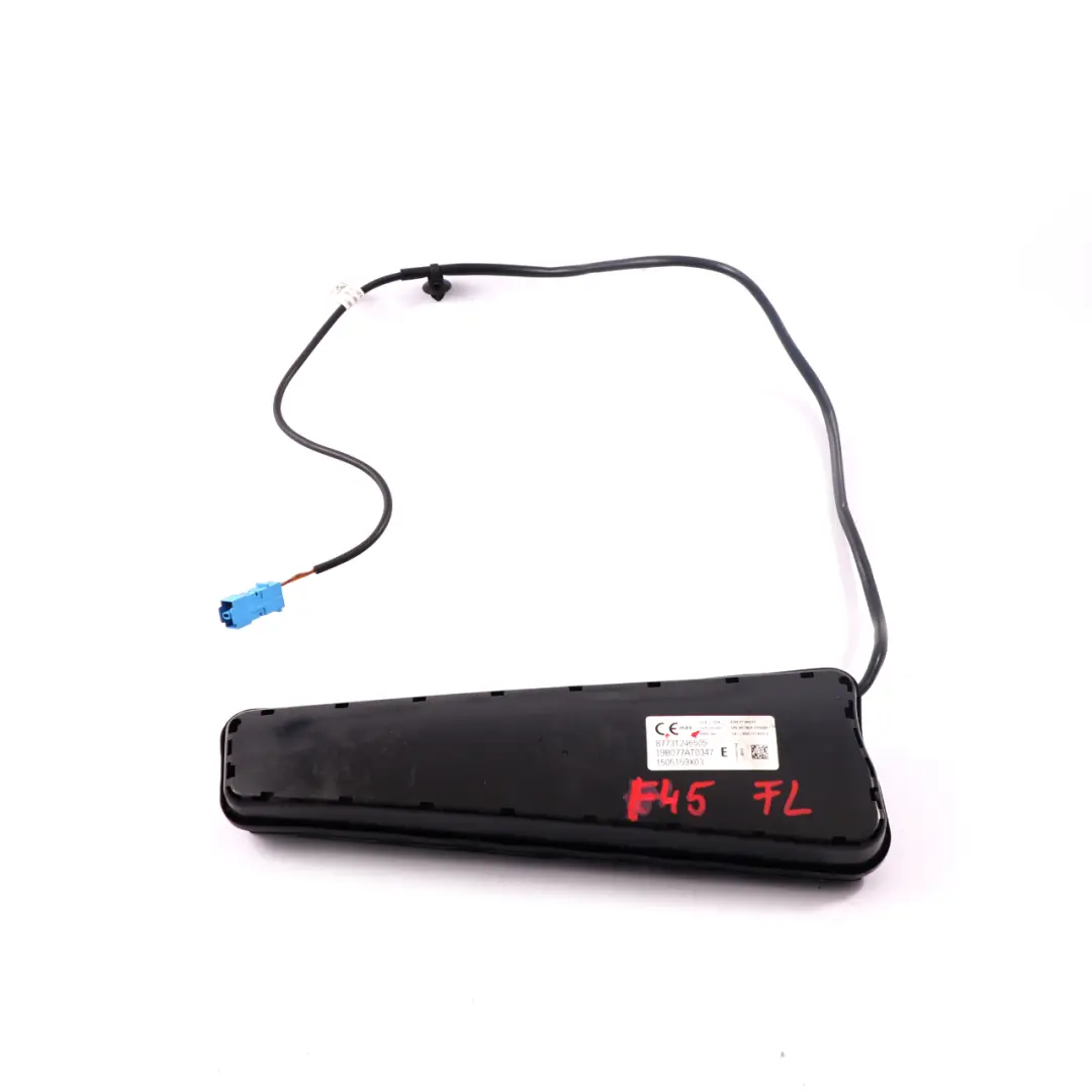 Seat Airbag BMW F45 F46 Side Air Bag Front Left N/S Module - SKU 7312465 - Part number 7312465