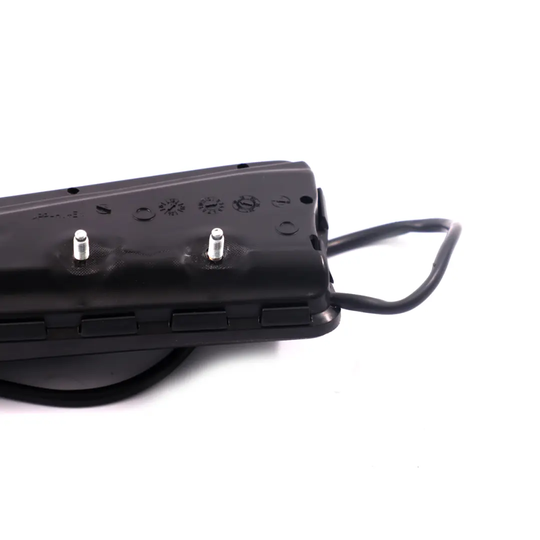 Airbag BMW F45 F46 Side Air Bag Front Left N/S Module to Seat with Part number 7312465 Seat Airbag BMW F45 F46 Side Air Bag Front Left N/S Module - SKU 7312465 - Part number 7312465