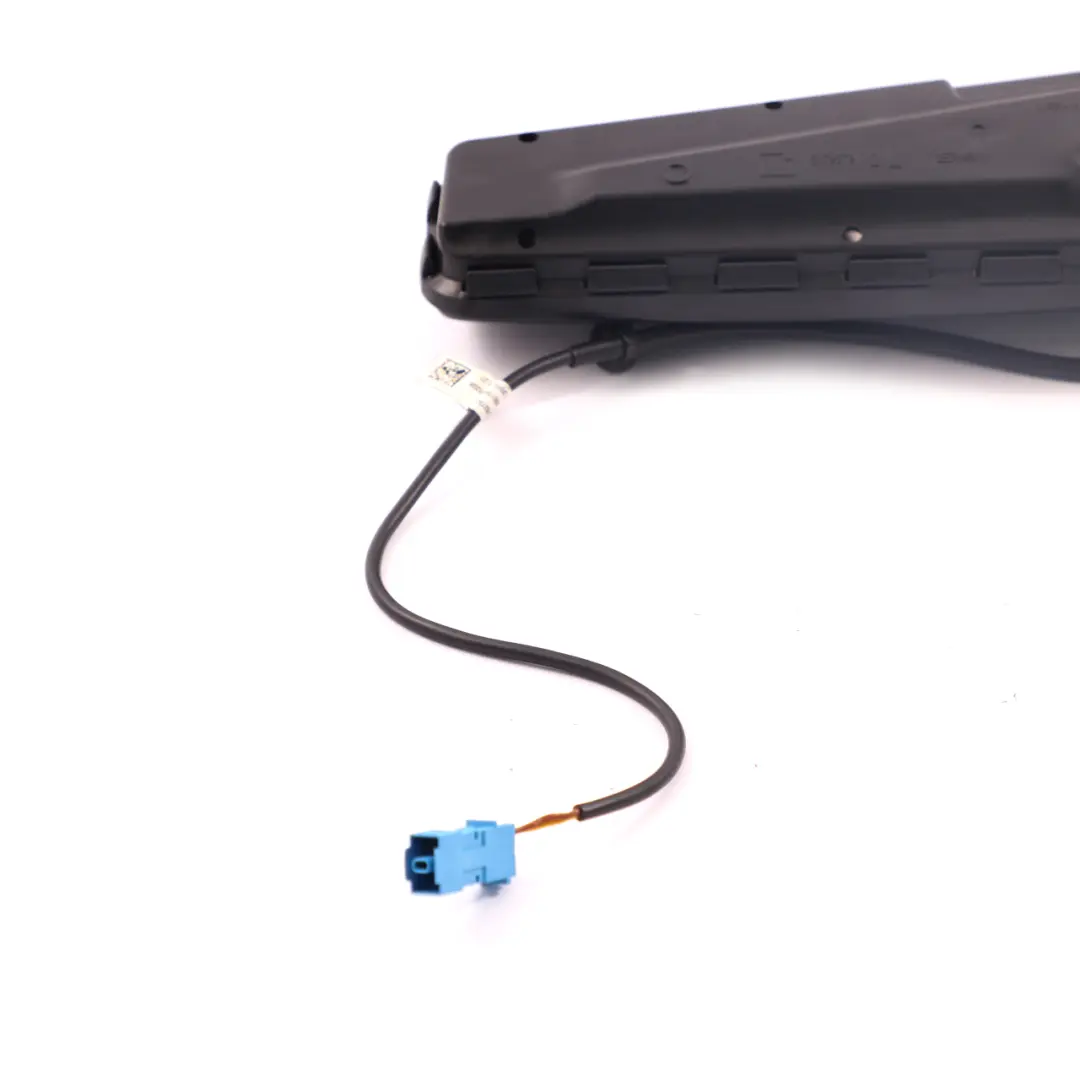 Airbag sedile BMW F45 F46 Airbag laterale anteriore sinistro Modulo per con numero di parte 7312465 Airbag sedile BMW F45 F46 Airbag laterale anteriore sinistro Modulo - SKU 7312465 - Numero di parte 7312465